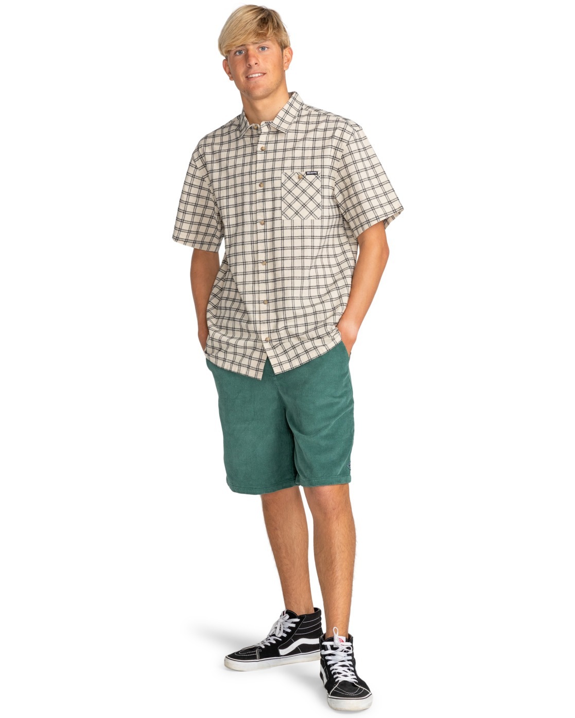 Billabong Bermudas »Larry Cord 20"«