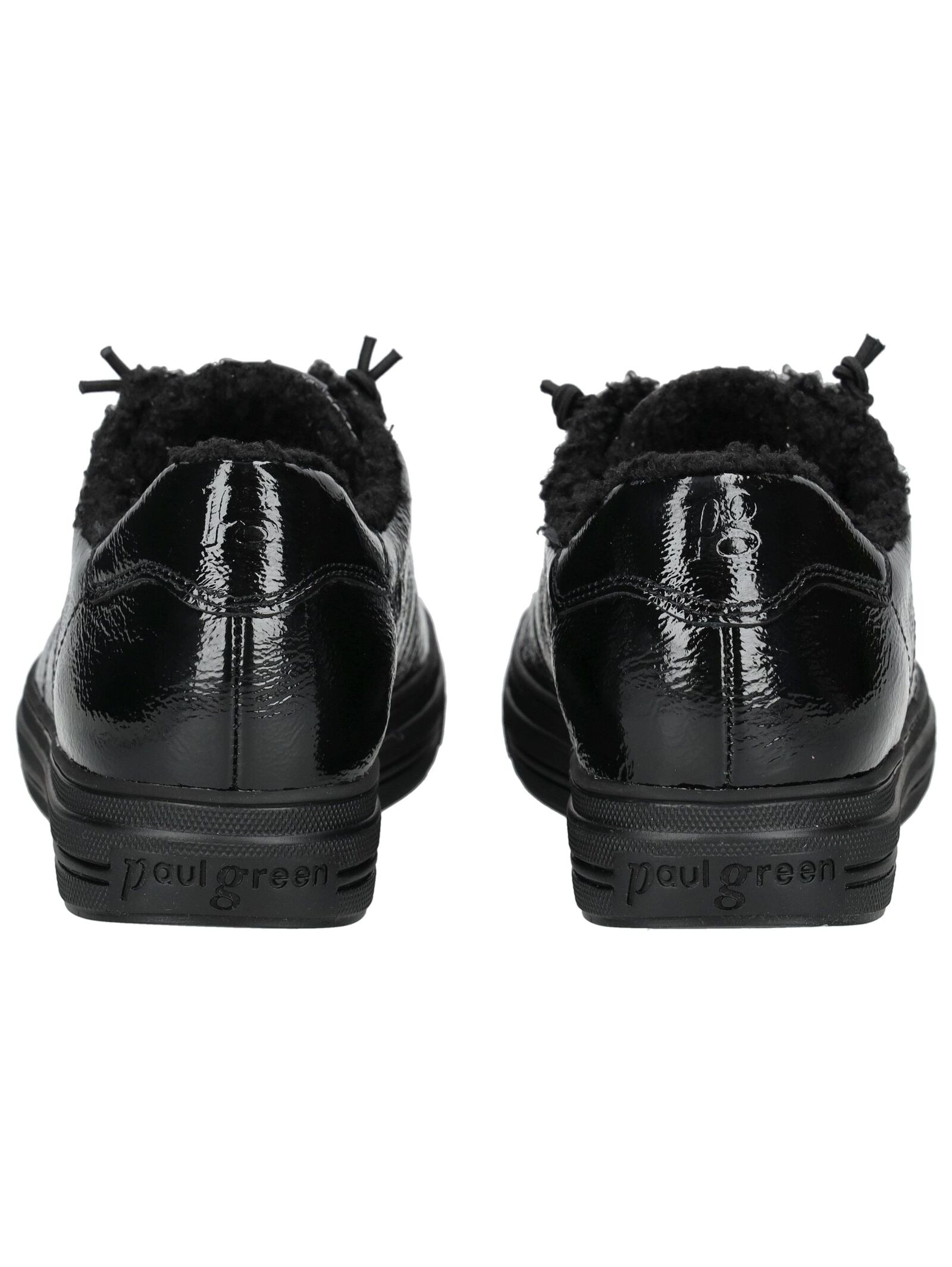 Paul Green Sneaker »Paul Green Sneaker Leder«