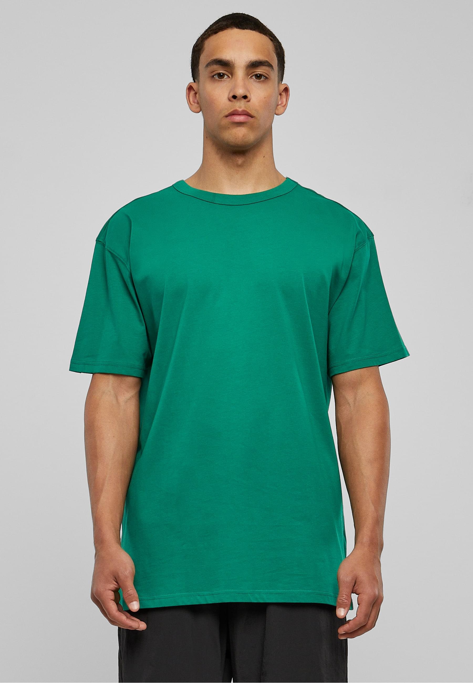 URBAN CLASSICS T-Shirt »Urban Classics Herren Oversized Tee«, (1 tlg.)