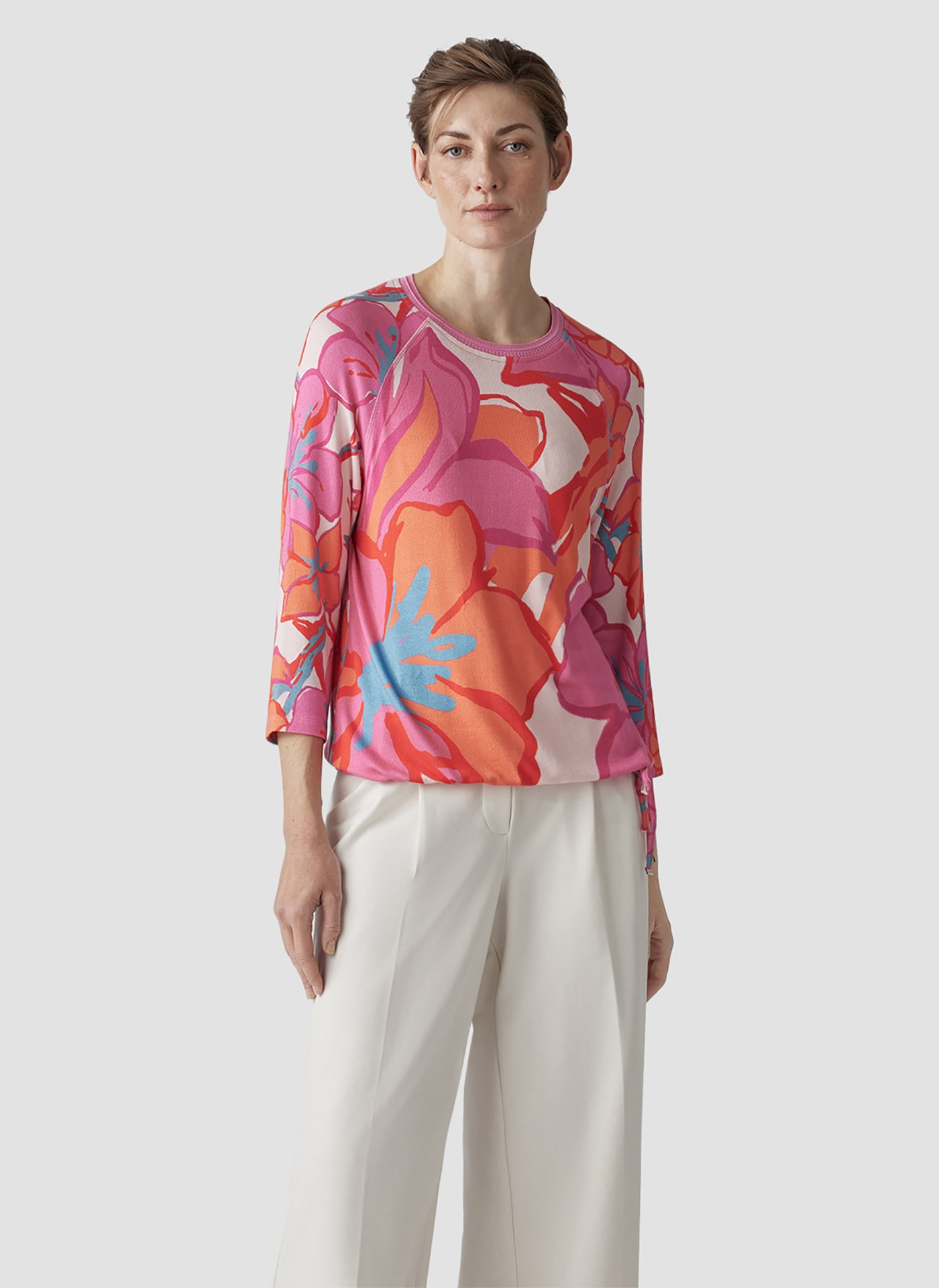 LeComte Print-Shirt "T-Shirt" günstig online kaufen