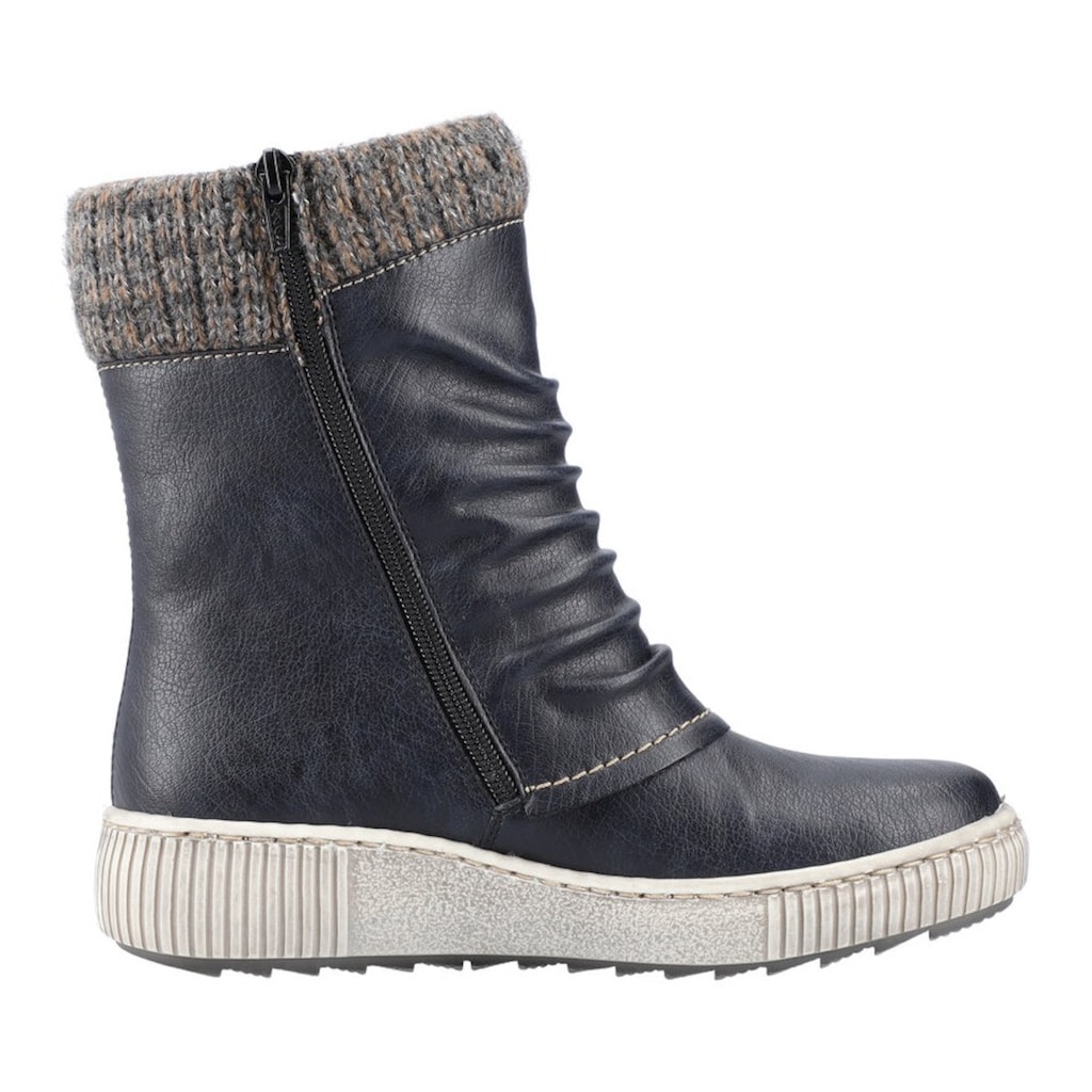 Rieker Winterboots