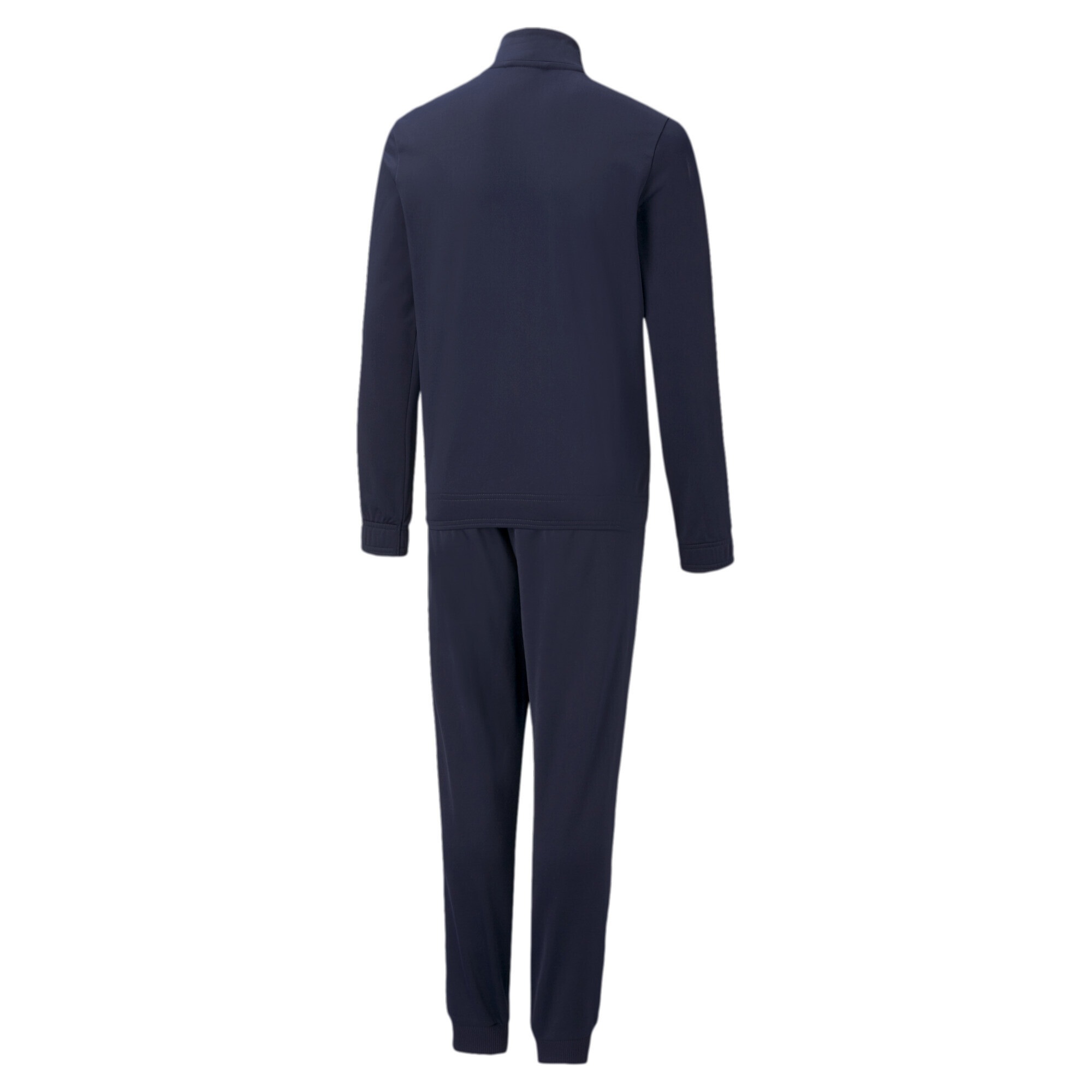 PUMA Jogginganzug »Polyester Trainingsanzug Jungen«