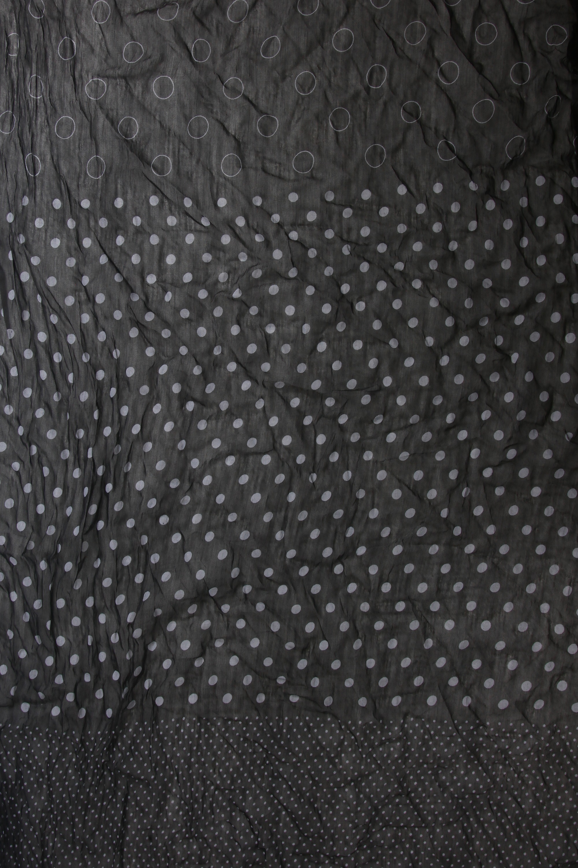 COLLEZIONE ALESSANDRO Modeschal "Vera" 1 Stk. mit hübschen Pünktchen in ver günstig online kaufen