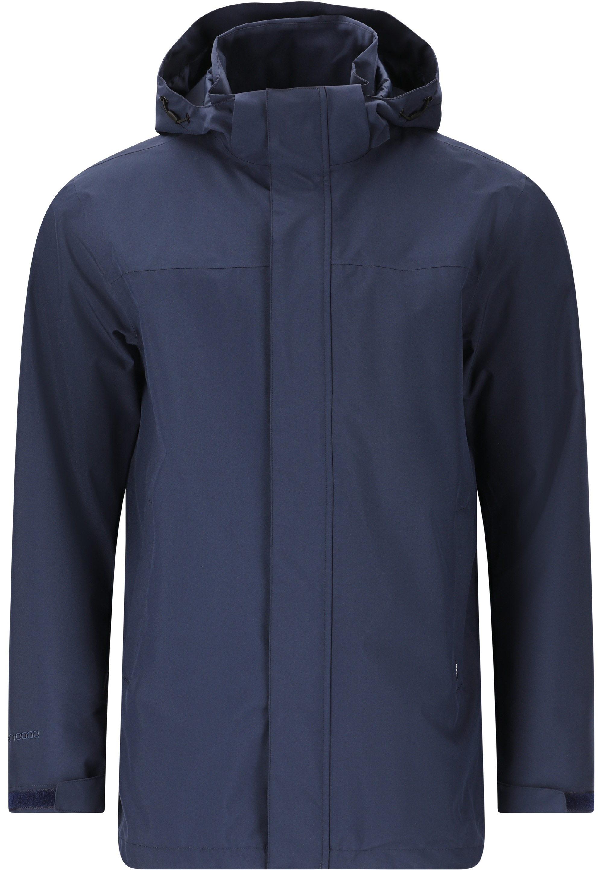 WHISTLER Outdoorjacke "Marico", aus atmungsaktivem Material günstig online kaufen