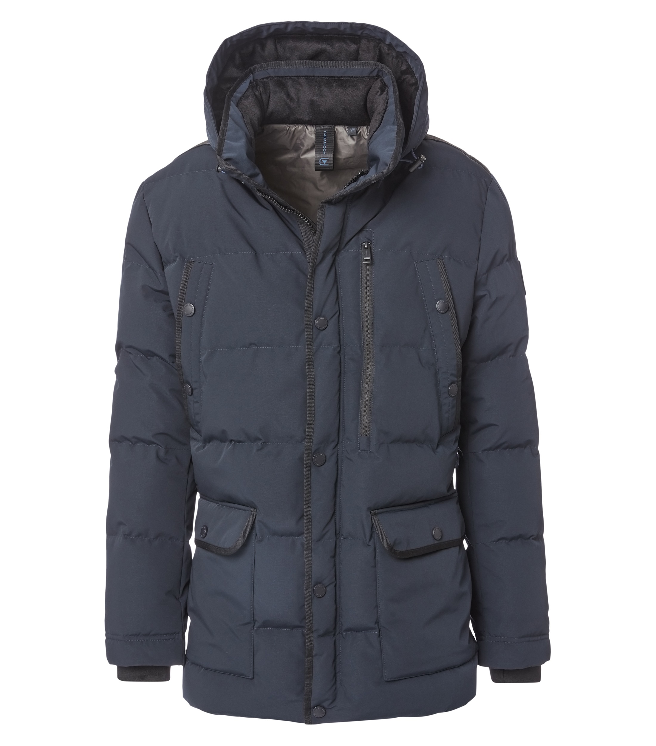 CASAMODA Parka »CASAMODA Parka uni«