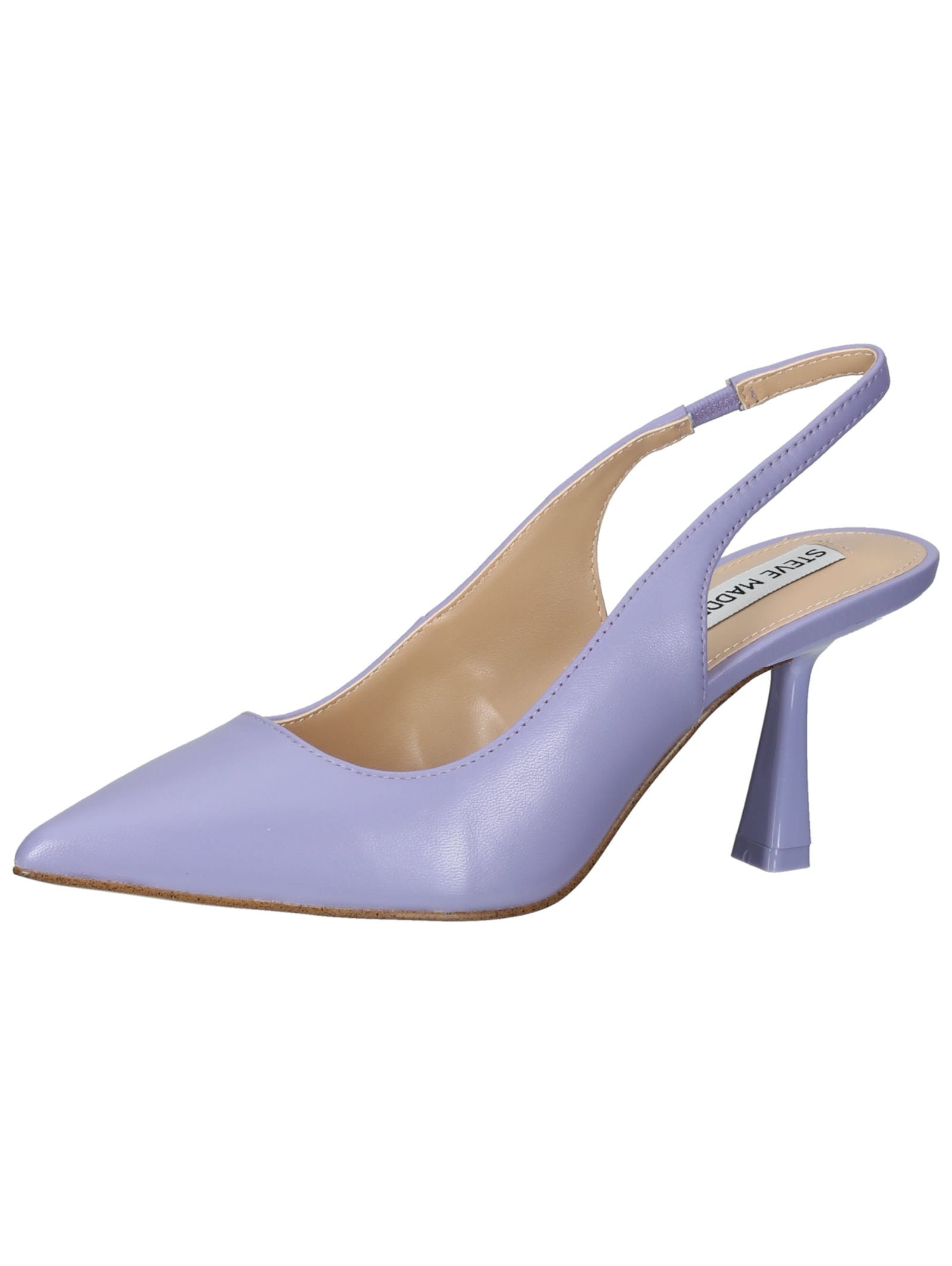 STEVE MADDEN Pumps "STEVE MADDEN Pumps Leder" günstig online kaufen