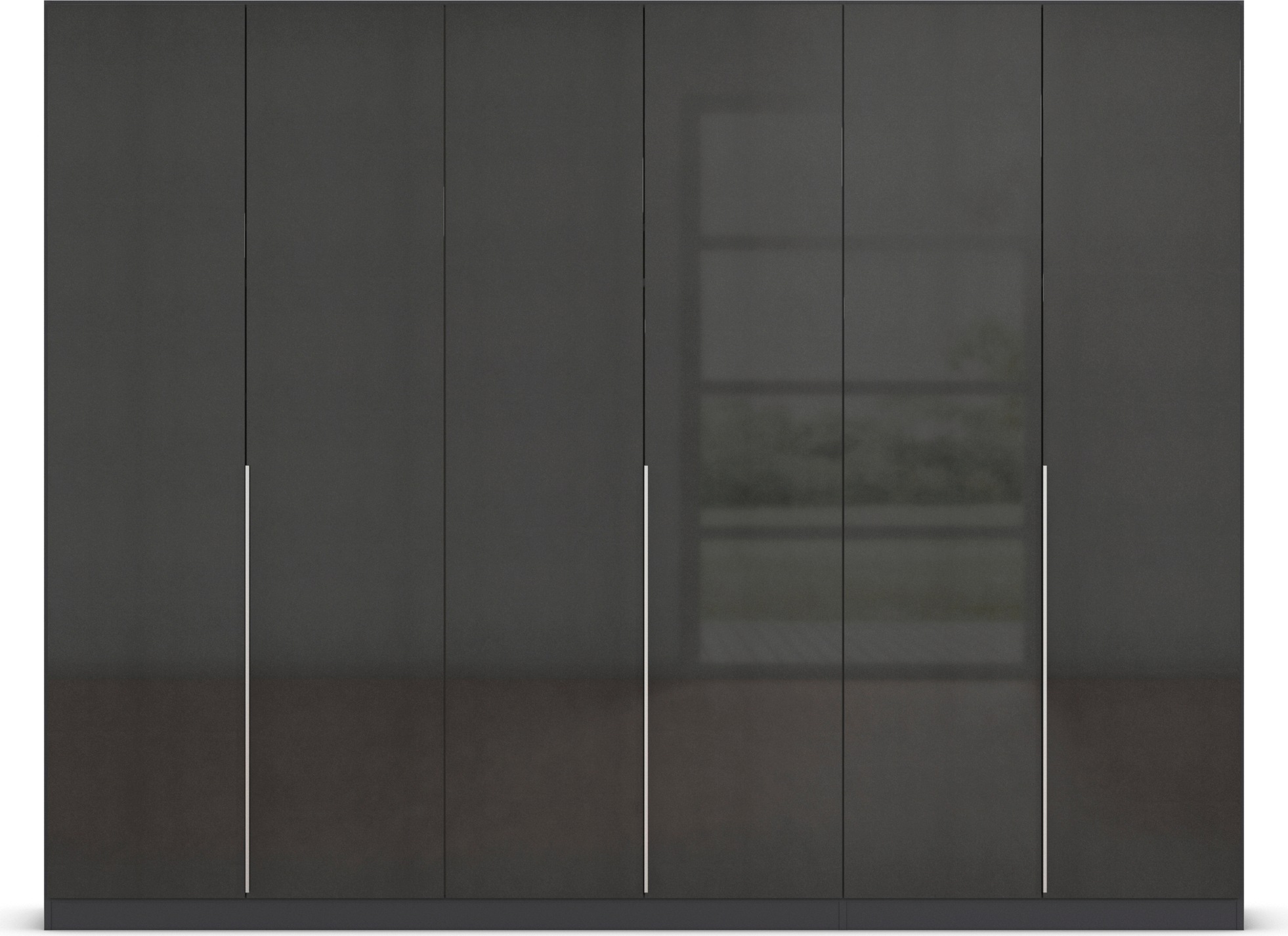 OTTO home Drehtürenschrank "Kleiderschrank Schrank Garderobe AGORDO TOPSELL günstig online kaufen