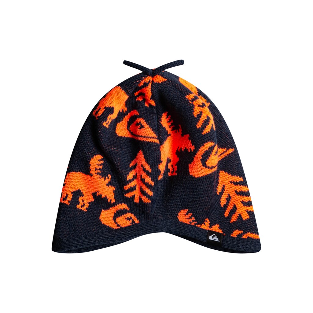 Quiksilver Beanie »Cookie«