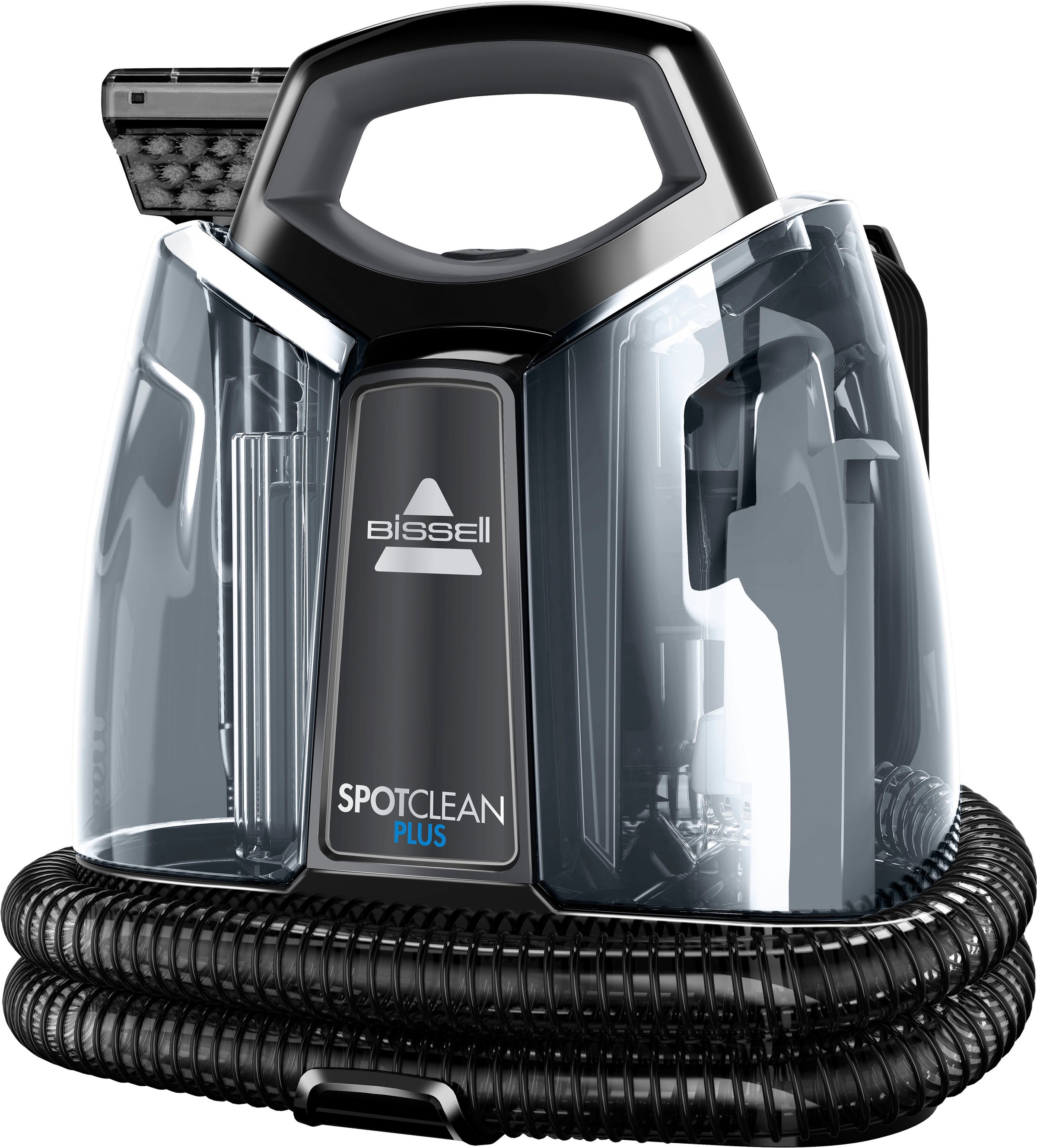 Bissell Wasch-Sauger "3724N, SpotClean Plus, leicht & kompakt, Dual-Tank, 1 günstig online kaufen