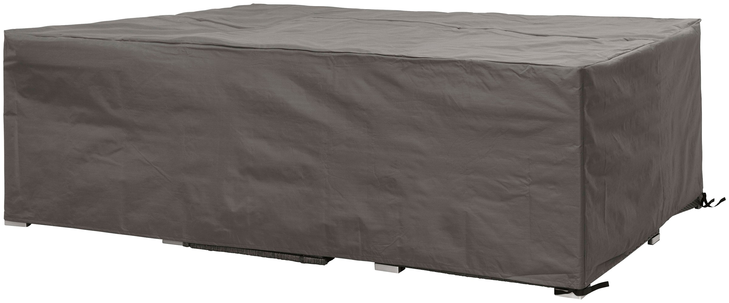 winza outdoor covers Gartenmöbel-Schutzhülle, geeignet für Loungeset, 280x230x80 cm