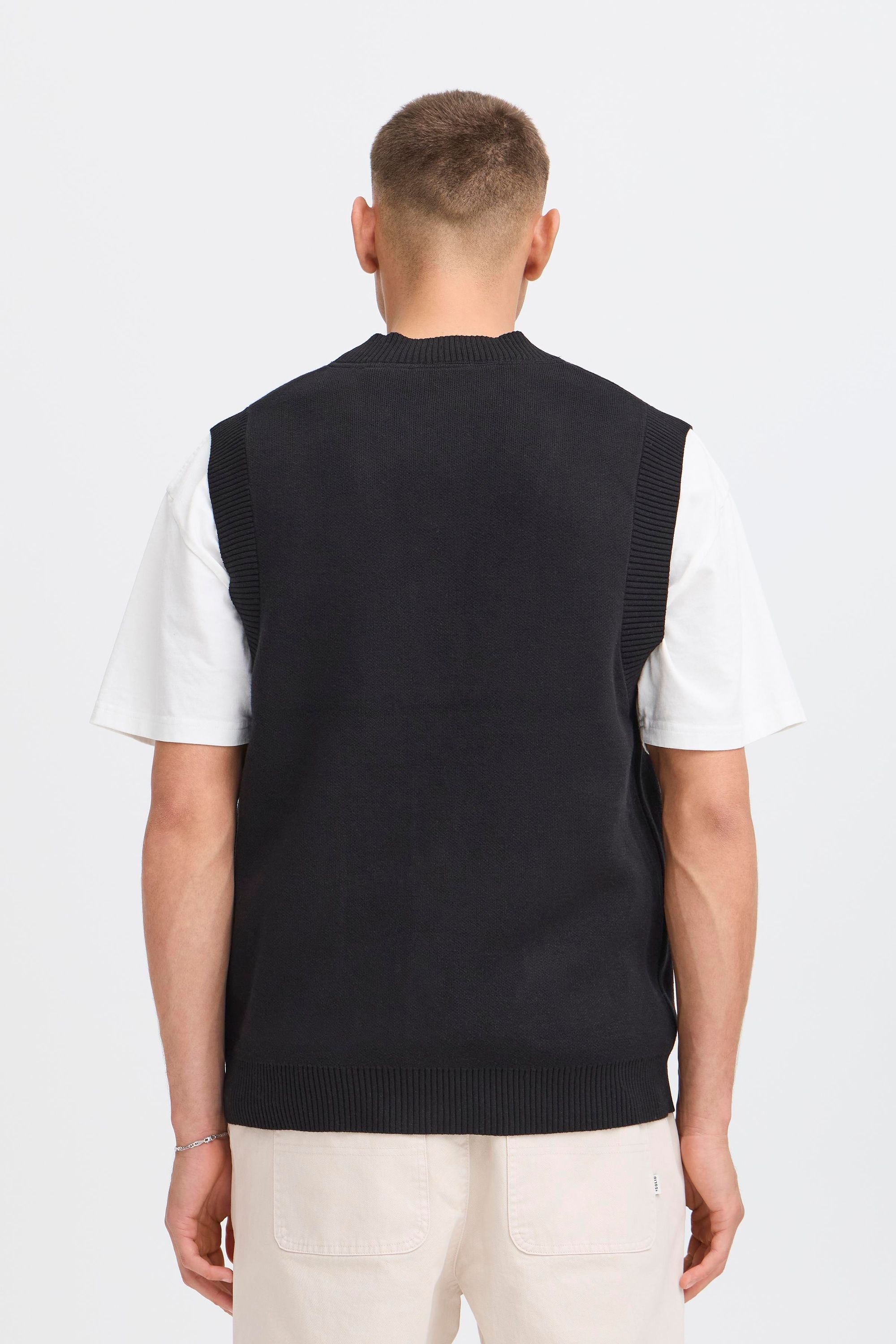 !Solid Strickjacke »Strickjacke SDRYKER«