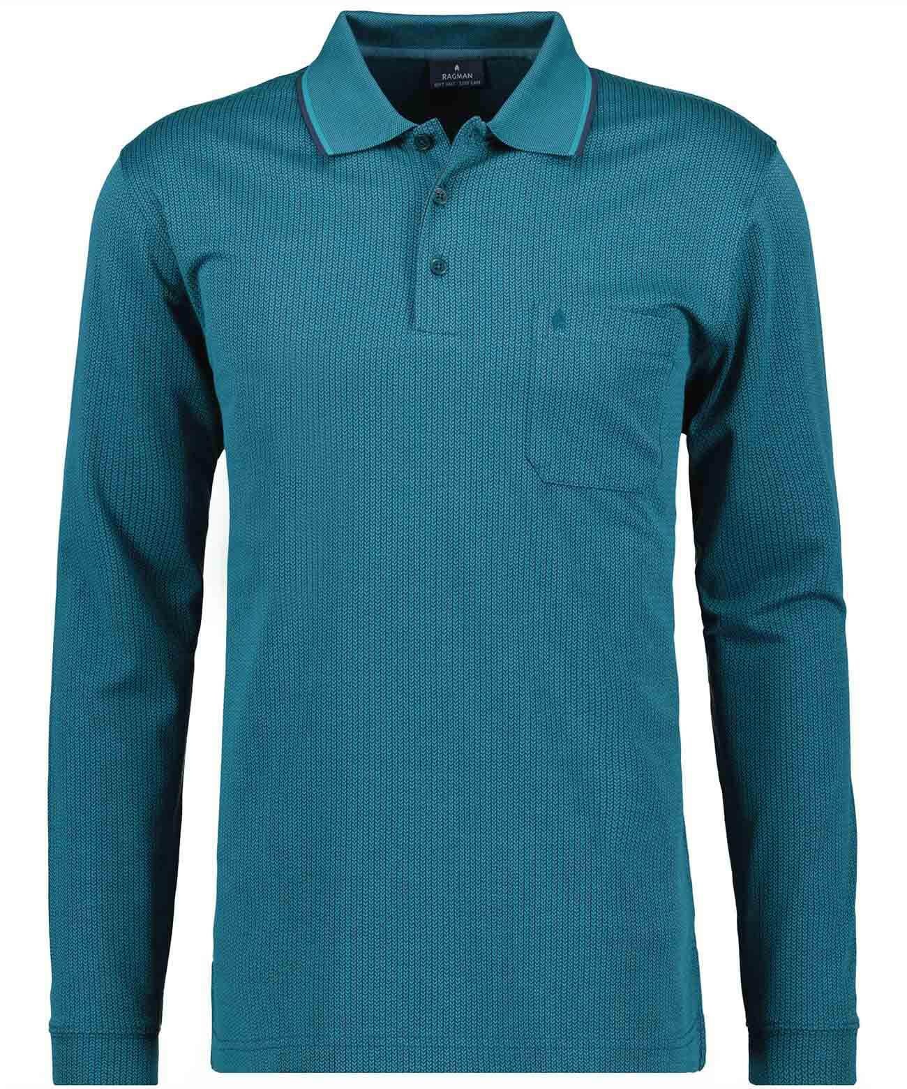 RAGMAN Poloshirt günstig online kaufen