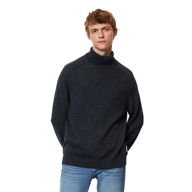 Marc O\'Polo DENIM Rollkragenpullover ▷ bestellen | BAUR