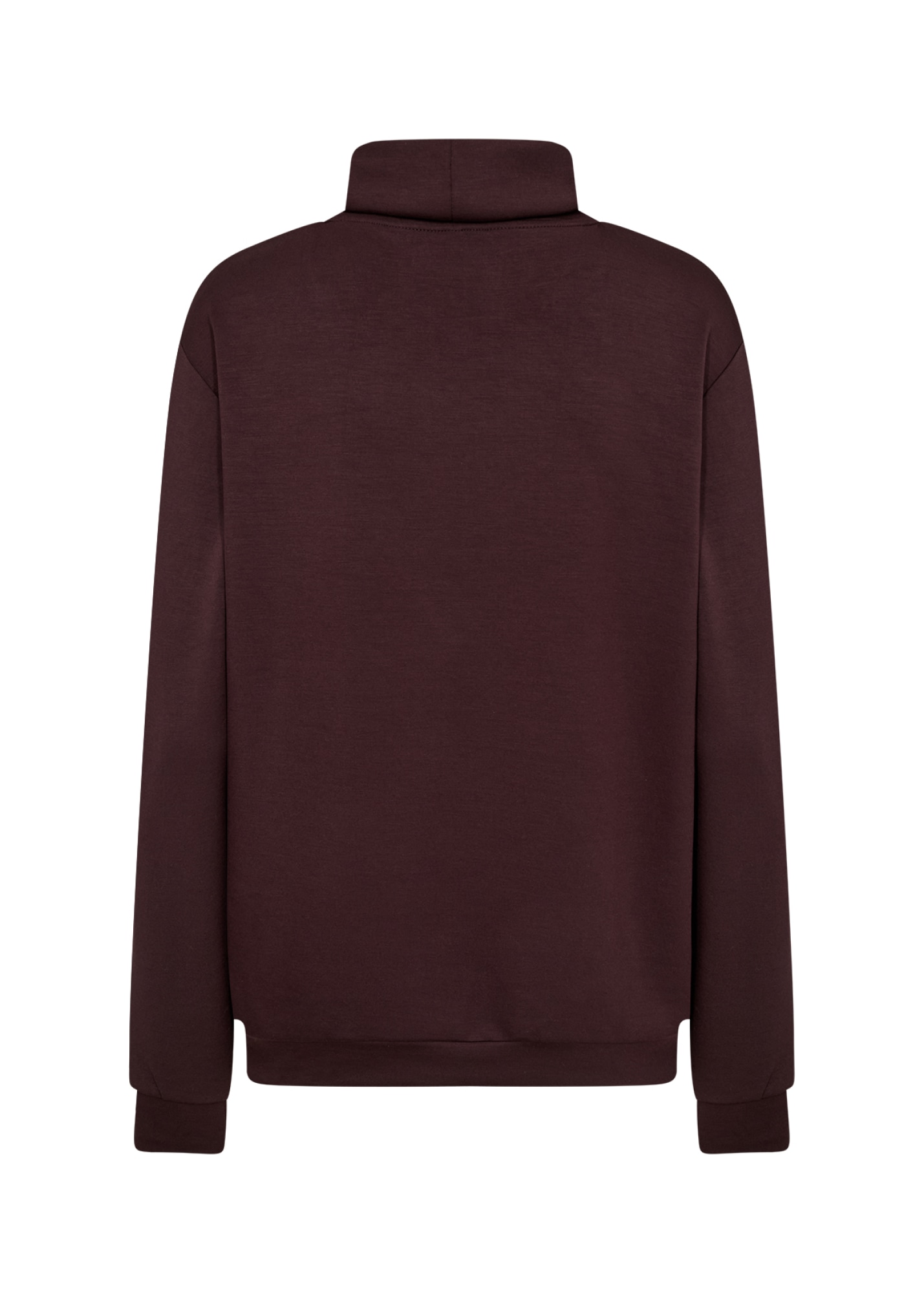 soyaconcept Sweatshirt »SC-BANU 329«, Viskosemischung
