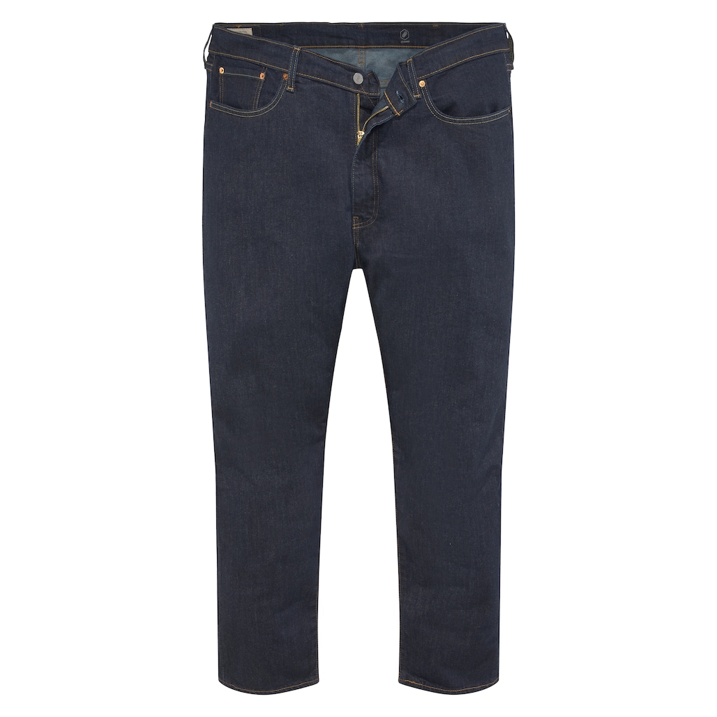 Levi's® Plus Tapered-fit-Jeans »512«