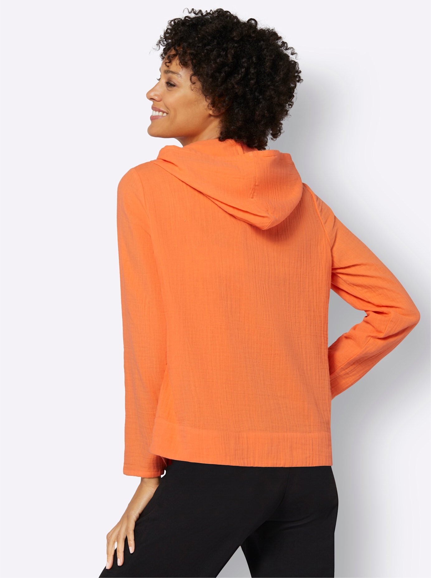 Casual Looks Schlupfbluse