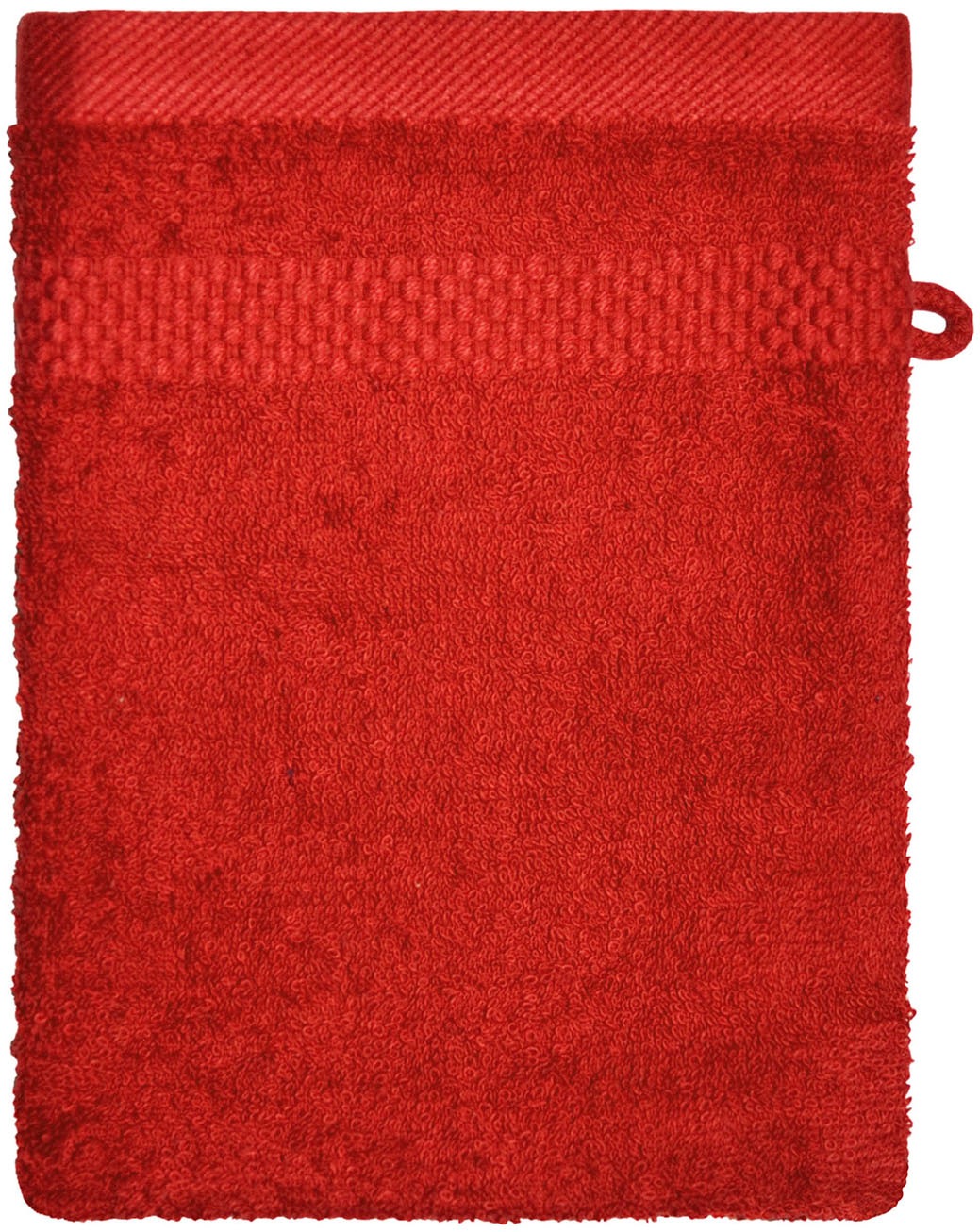 Dyckhoff Waschhandschuh »Planet«, (Set, 6 tlg.), 450 g/m², aus reiner Baumwolle, trocknergeeignet