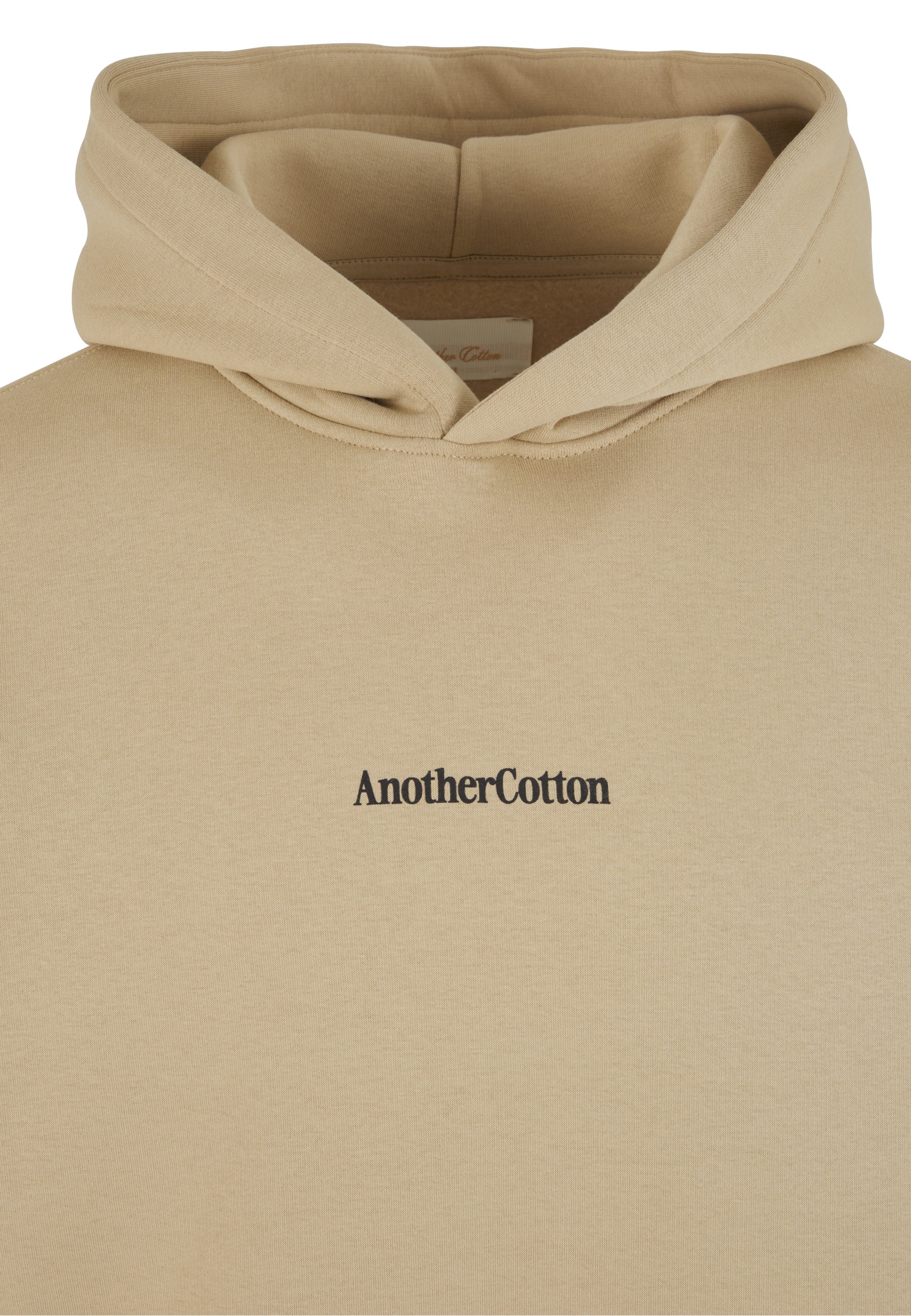 Another Cotton Lab Kapuzenpullover »Another Cotton Lab« 1