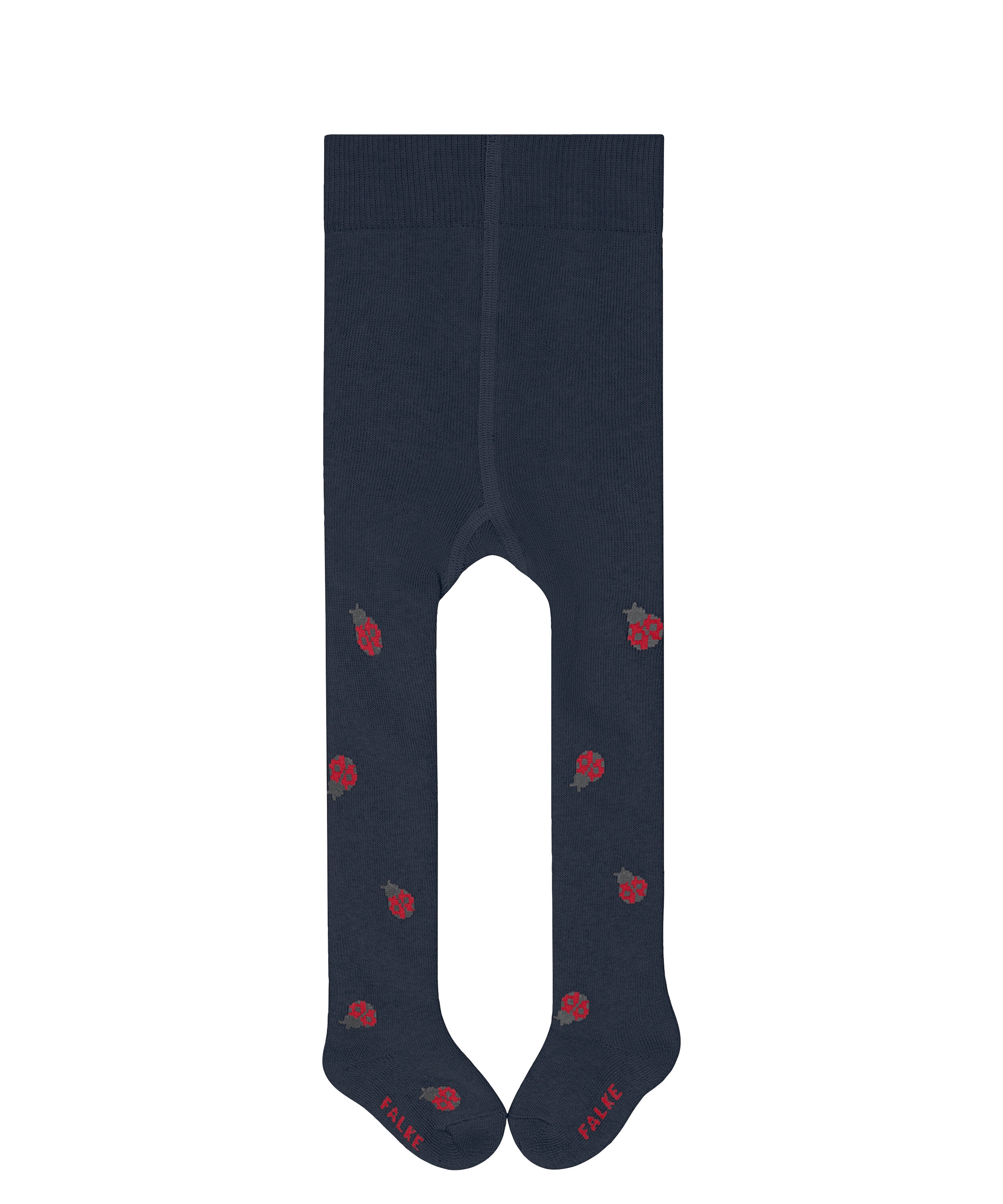 FALKE Feinstrumpfhose »Cute Ladybug« 1 Stk. tlg.