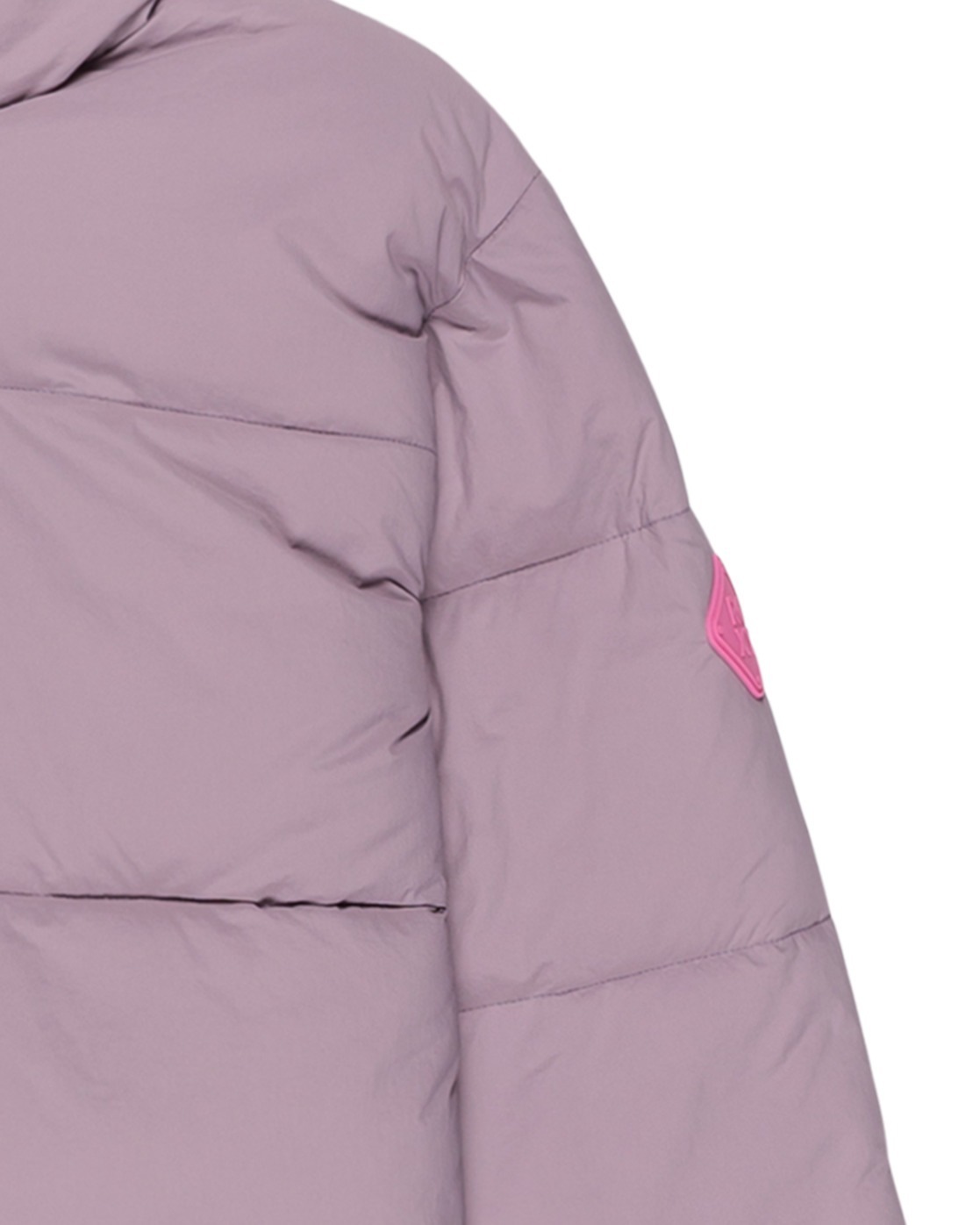Roxy Steppjacke »Groovy Baby«
