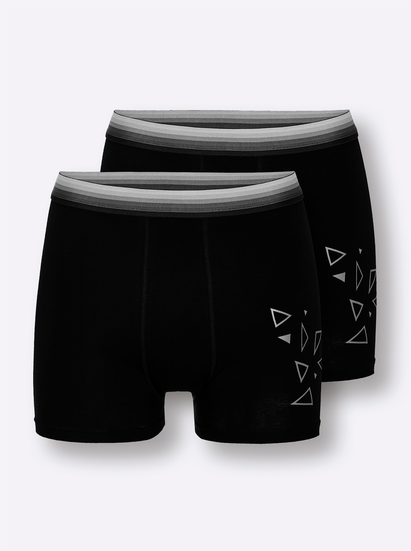 wäschepur Retro Pants 2 Stk. günstig online kaufen