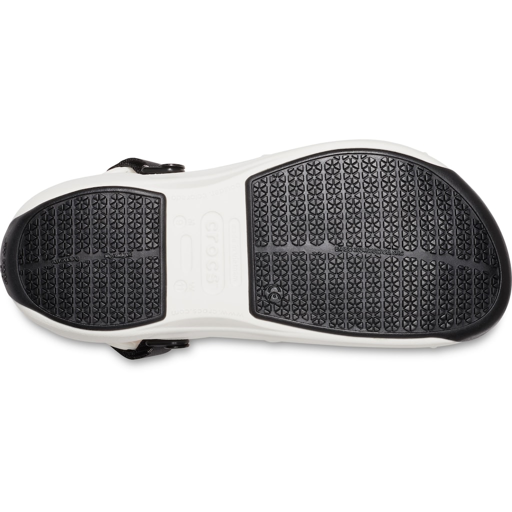 Crocs Berufsschuh »Bistro Pro LiteRide™ Clog«