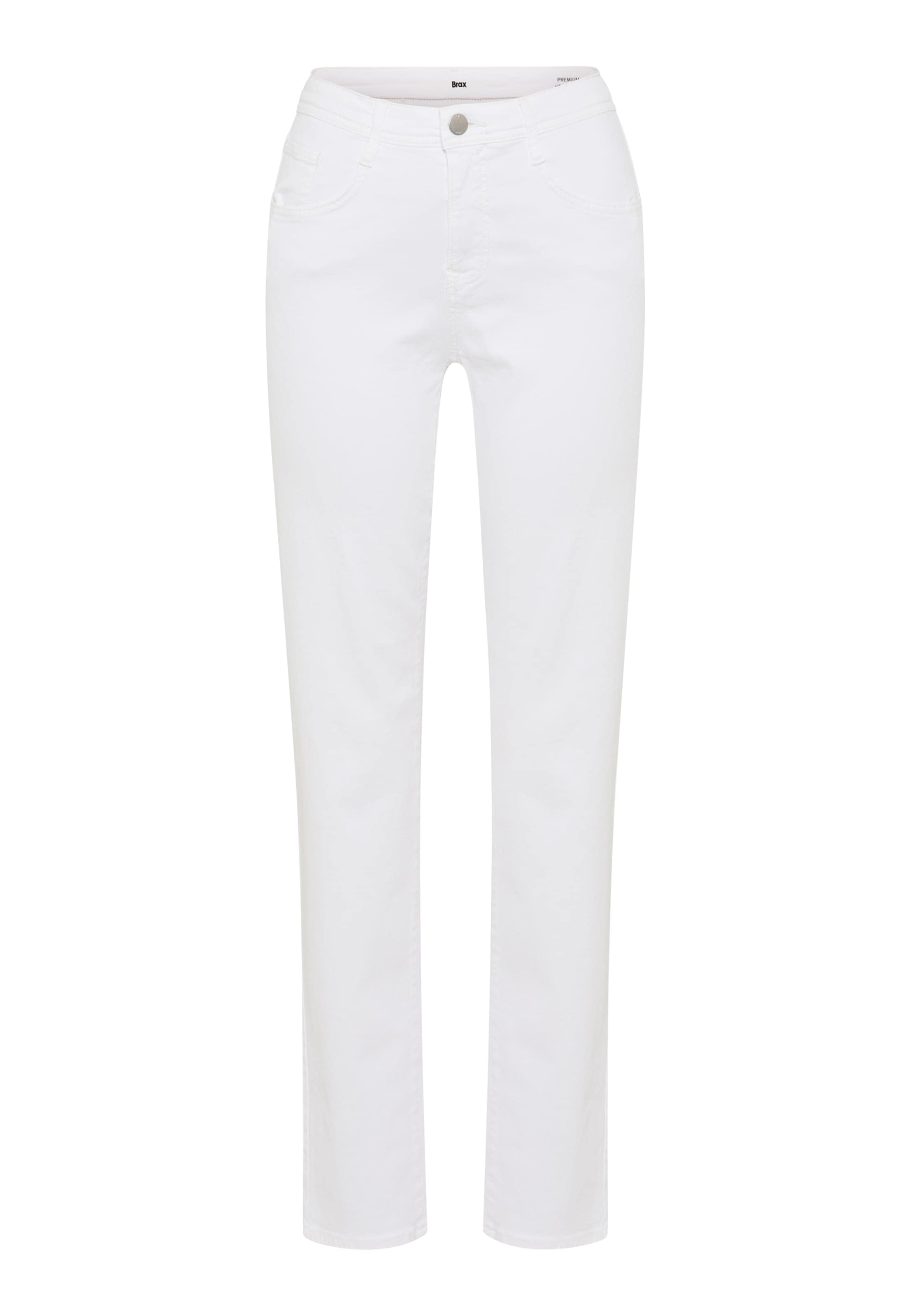 Brax 5-Pocket-Hose »Style CAROLA«
