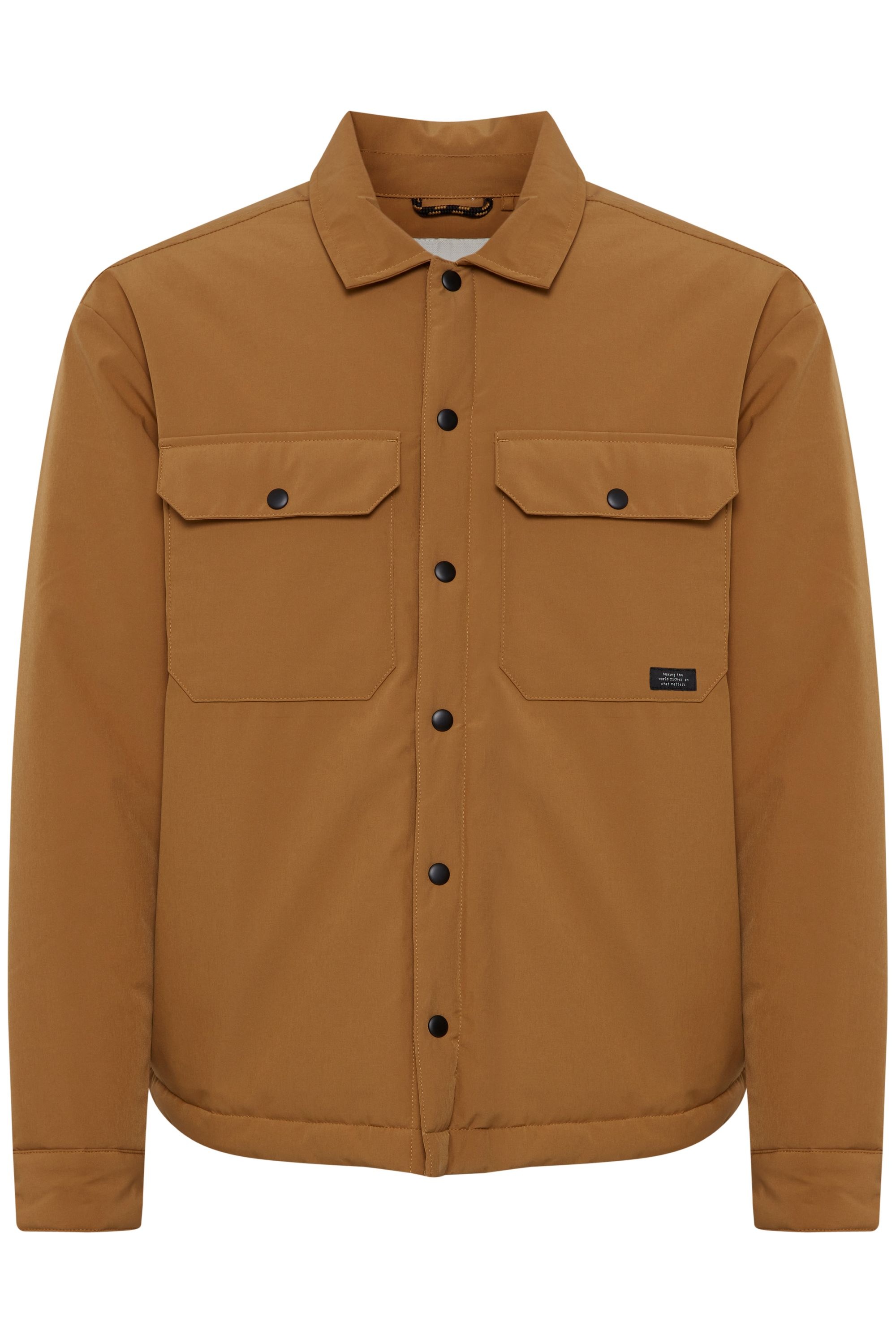 Blend Kurzjacke "BHOuterwear" ohne Kapuze Klassische Übergangsjacke günstig online kaufen