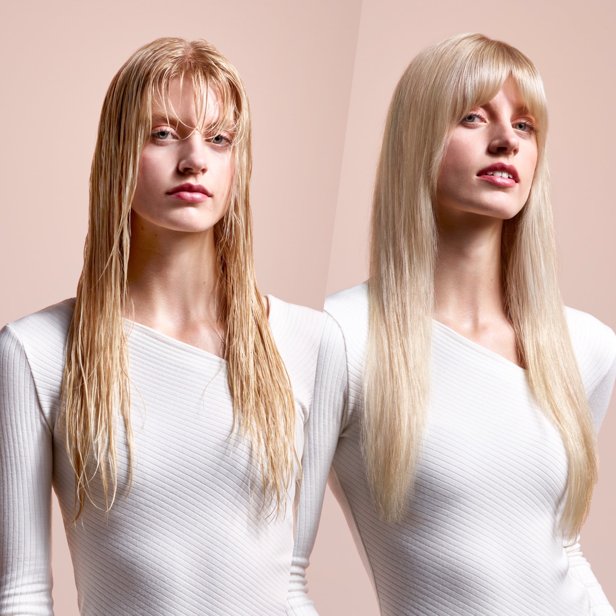 DYSON Luftstrom-Haarglätter »Dyson Airstrait«