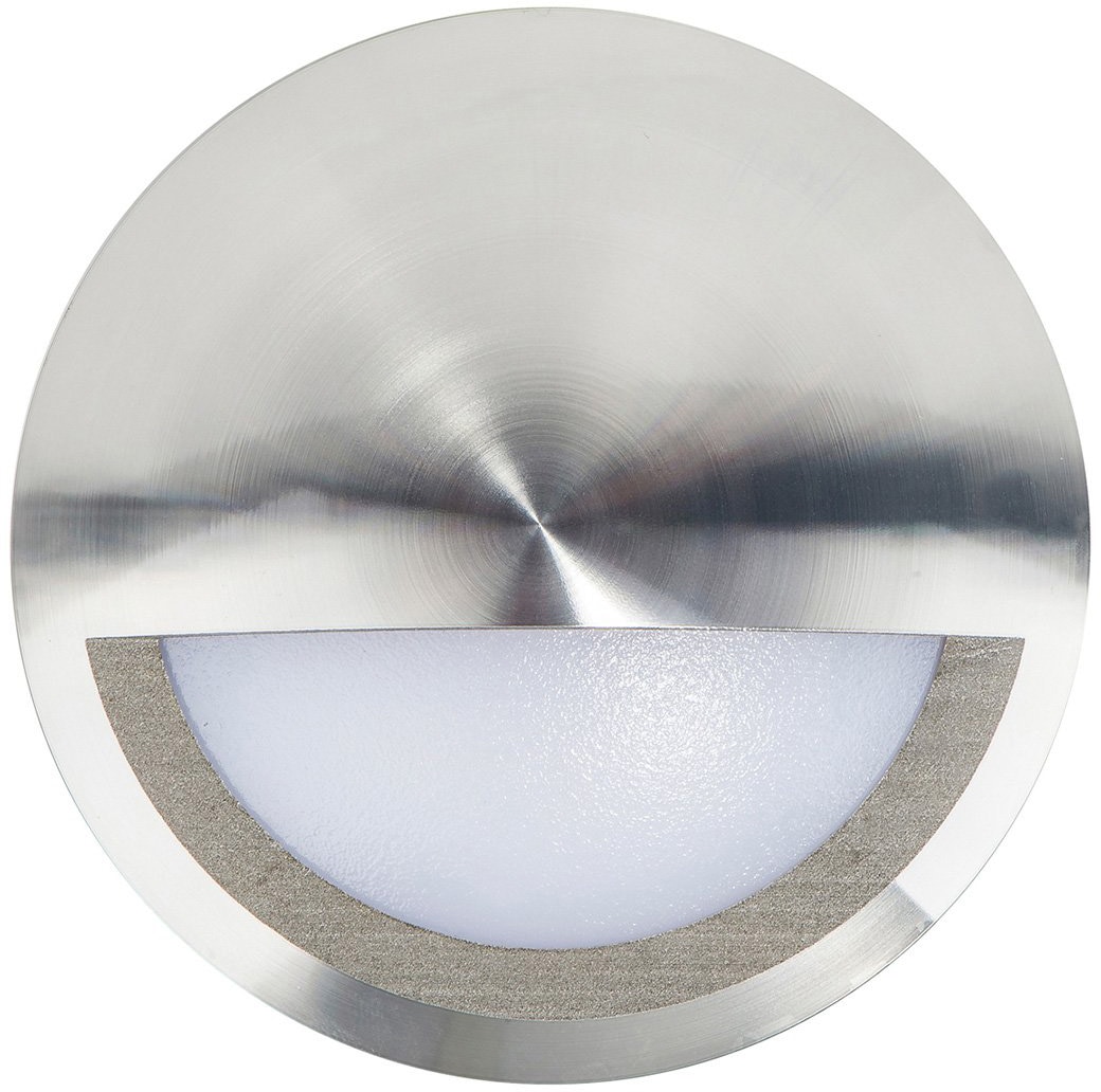 Havit Lighting LED Außen-Wandleuchte »NAVA« 1 flammig...