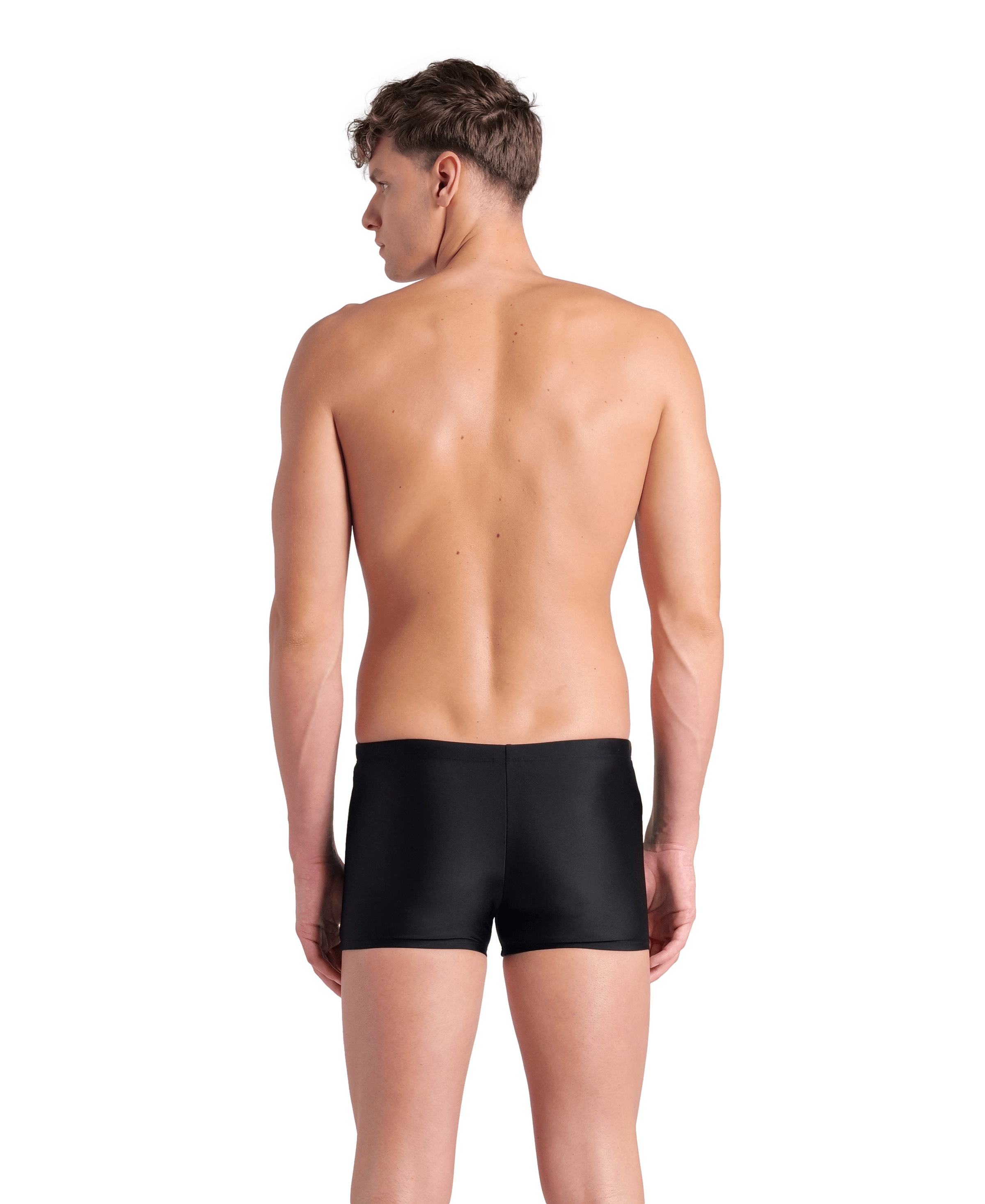 Arena Badehose "MENS SWIM SHORT GRAPHIC", 1 Stk. günstig online kaufen