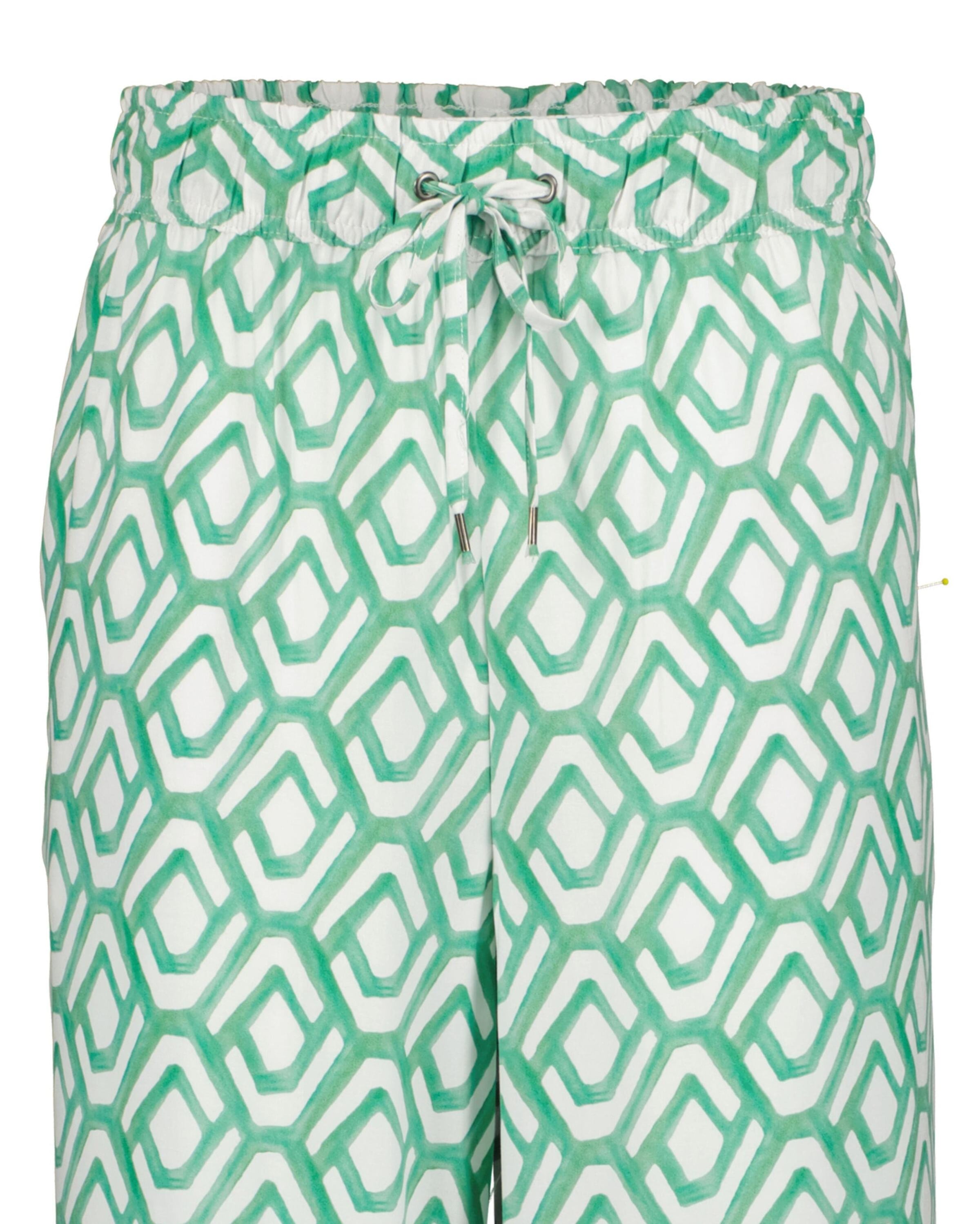 Blue Seven Stoffhose »Blue Seven Hose«, (1 tlg.)