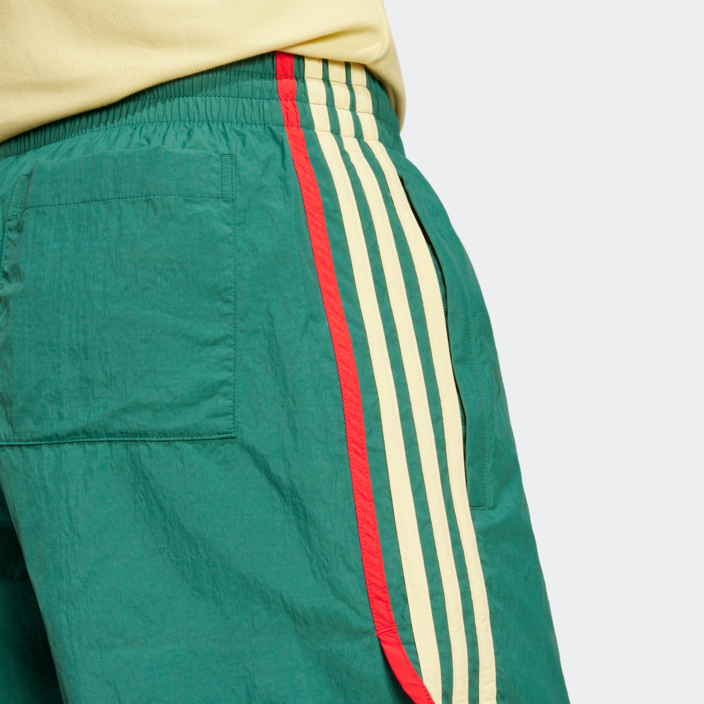 adidas Originals Shorts »SPRINTER SHORTS«, (1 tlg.)