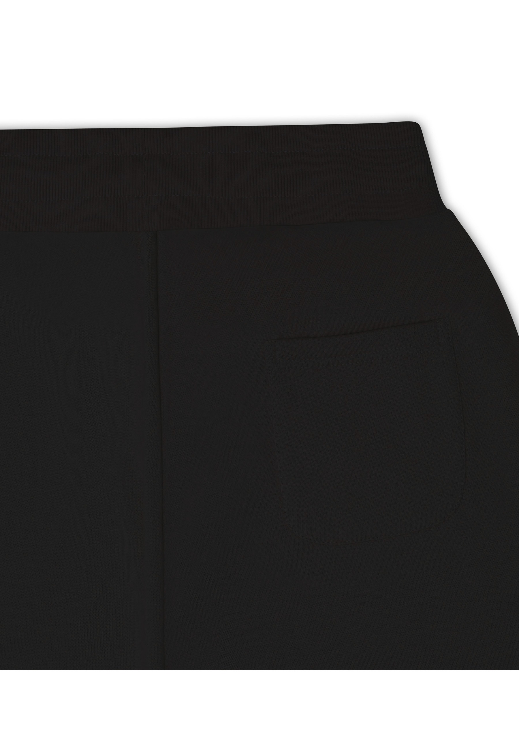 Dropsize Jogginghose »Dropsize Herren Super Heavy Blank Jogger«