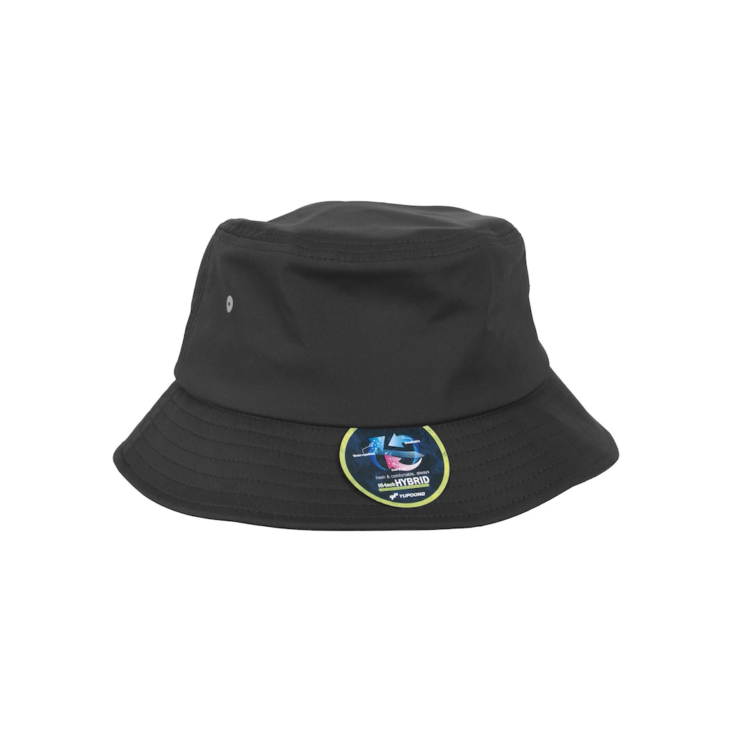 Flexfit Flex Cap »Flexfit Bucket Hat Nylon Bucket Hat«