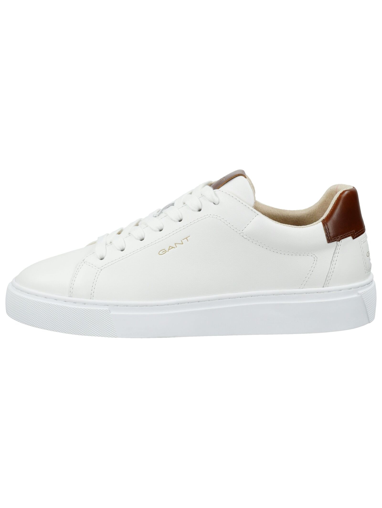 Gant Sneaker »Gant Sneaker Glattleder«