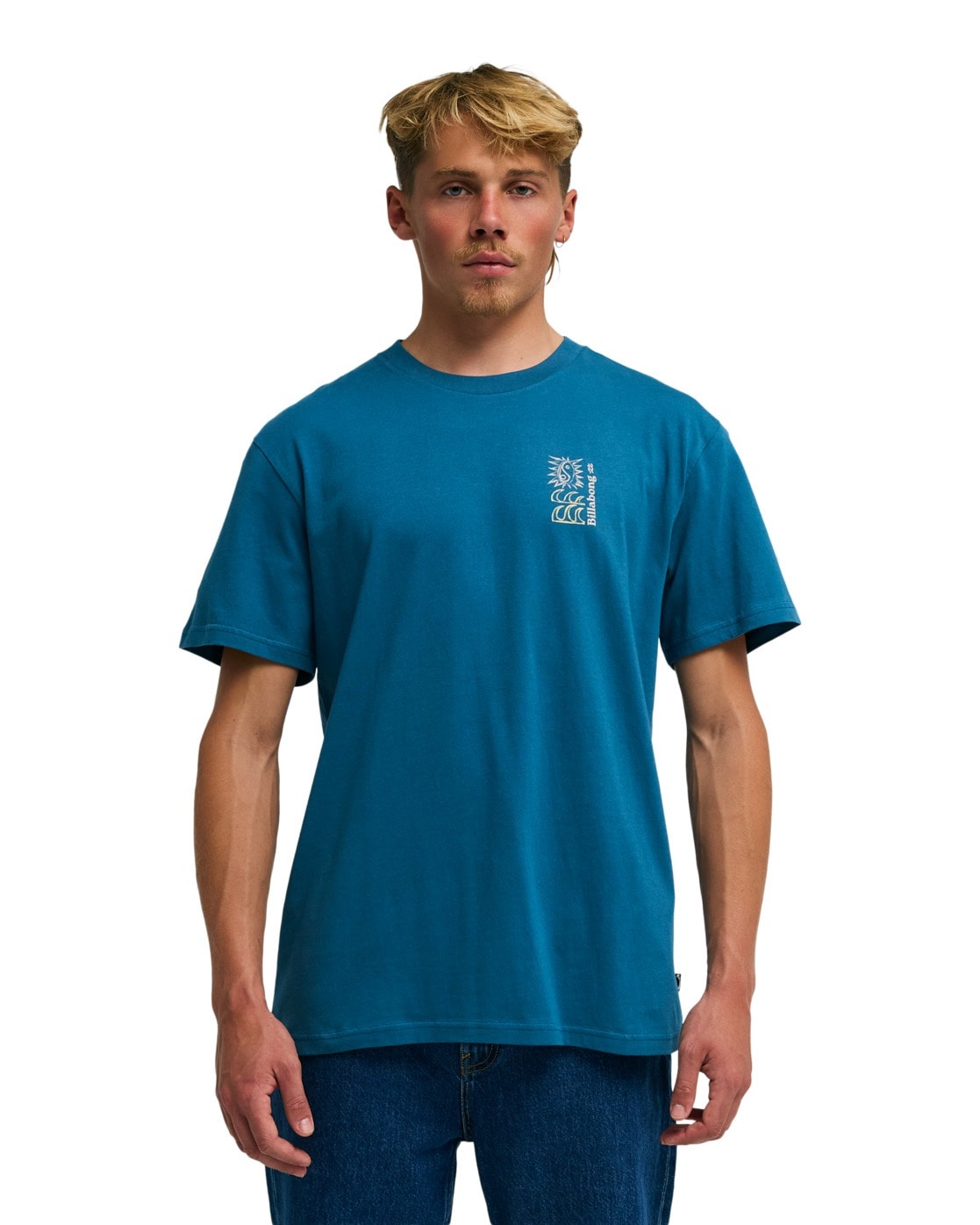 Billabong T-Shirt »The Feeling«