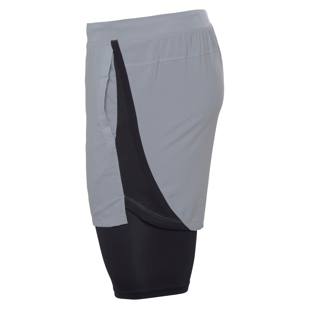 Under Armour® Laufshorts