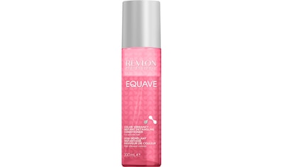 Leave-in Pflege »Equave Color Vibrancy Instant Detangling Conditioner -«