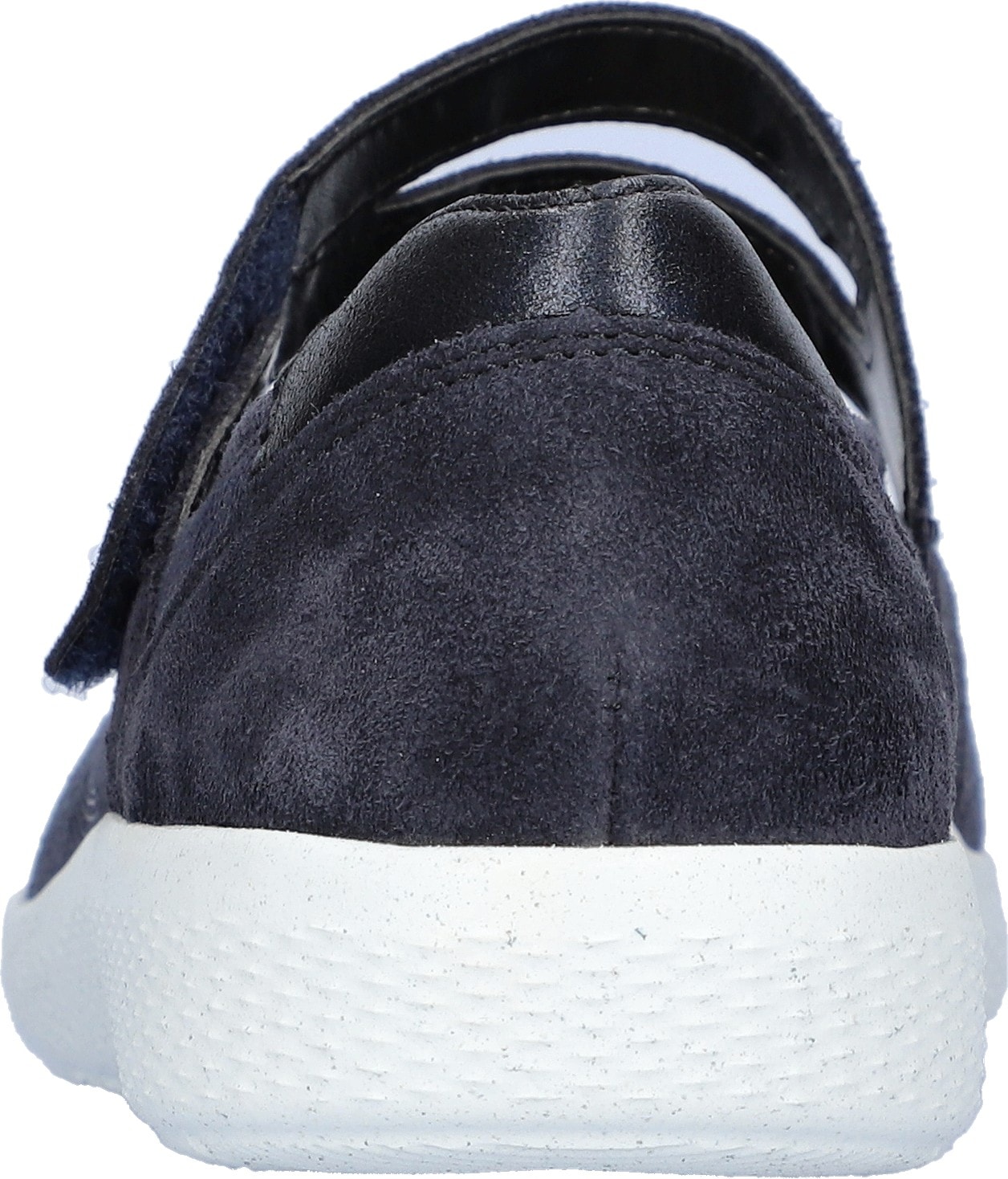 Waldläufer Riemchenballerina »K-IRA Soft«  Schlupfschuh mit Klettriegel, Bequemschuh, K-Weite