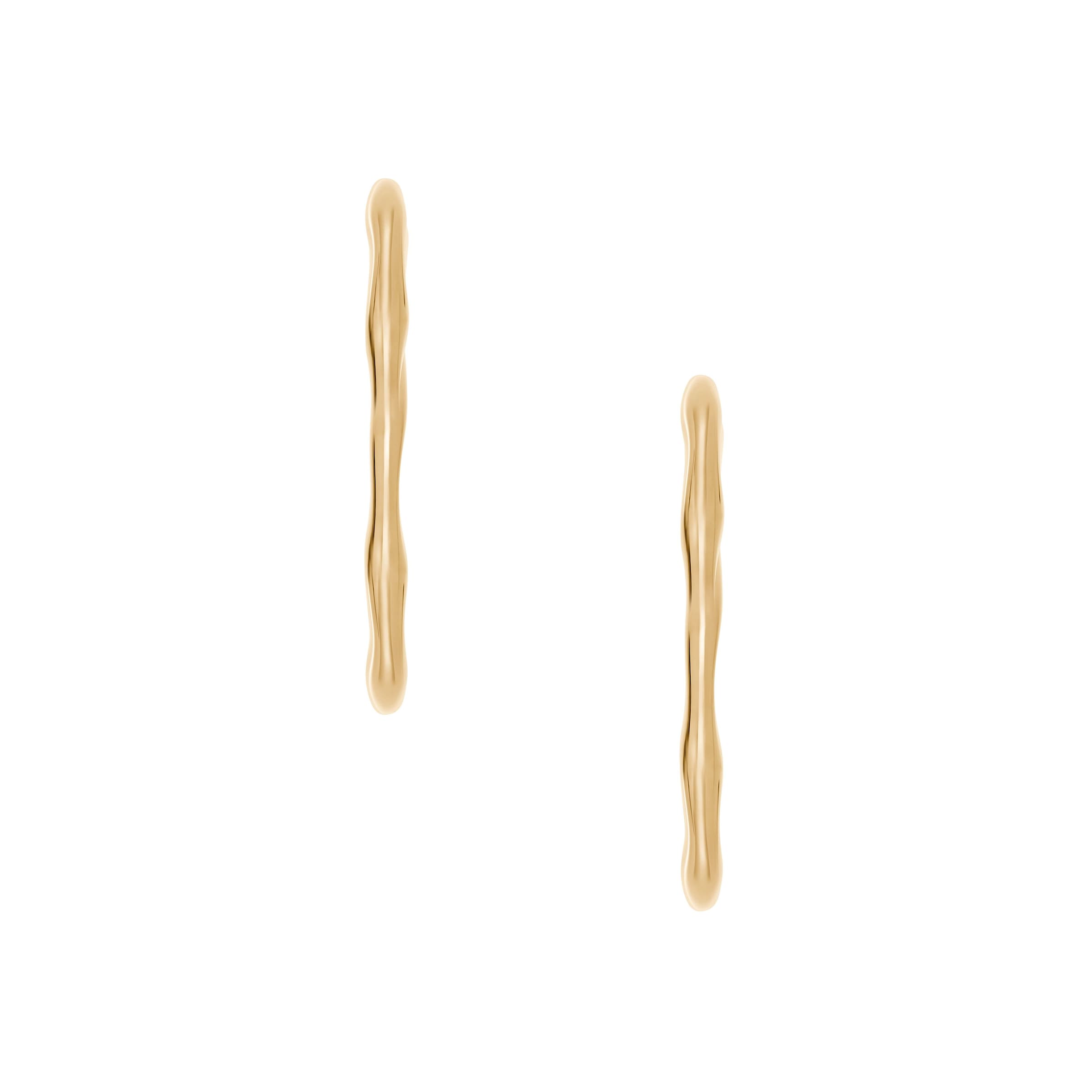Skagen Paar Creolen »Schmuck Edelstahl MODERNE STAK, SKJ1870710, SKJ1871040, SKJ1874791«