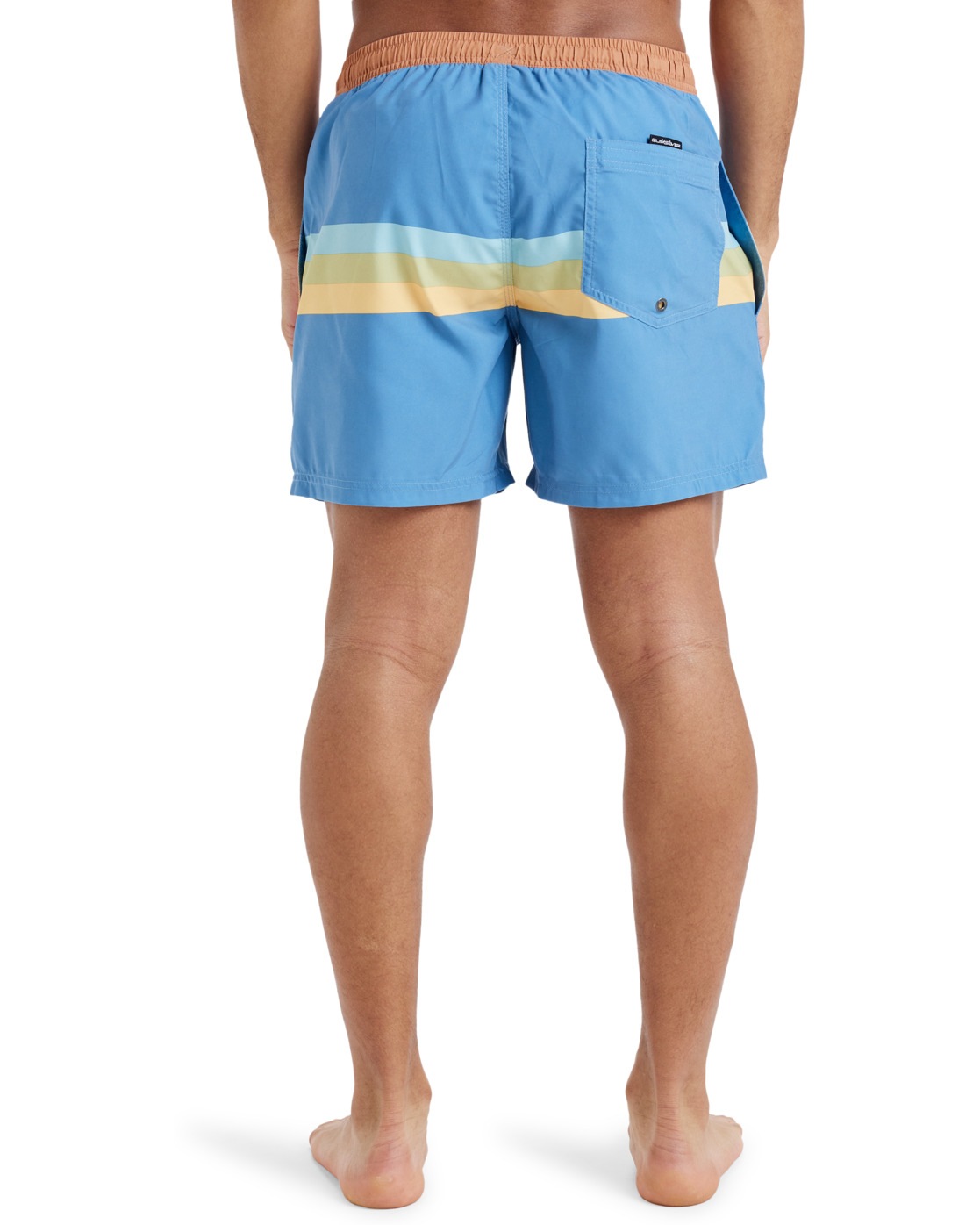 Quiksilver Boardshorts »Everyday Straight 15"«