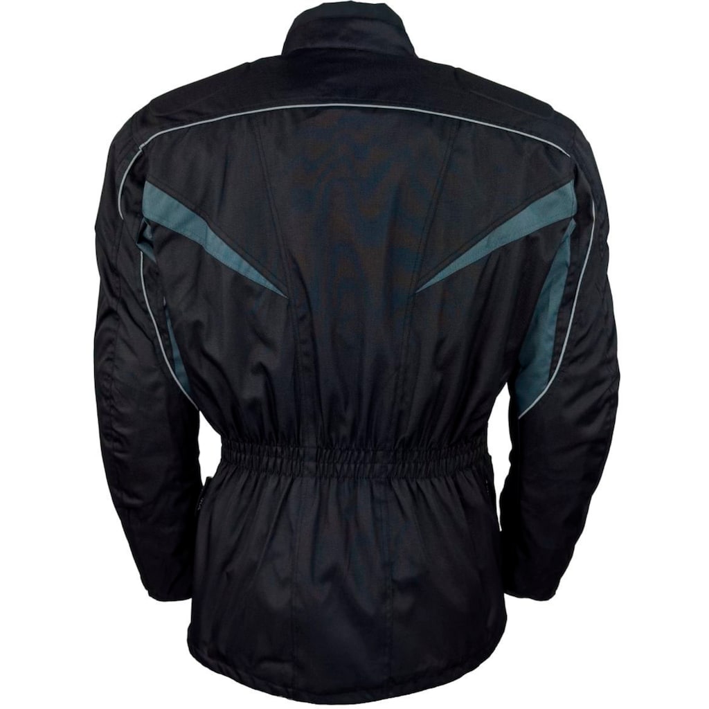 roleff Motorradjacke »Cologne«