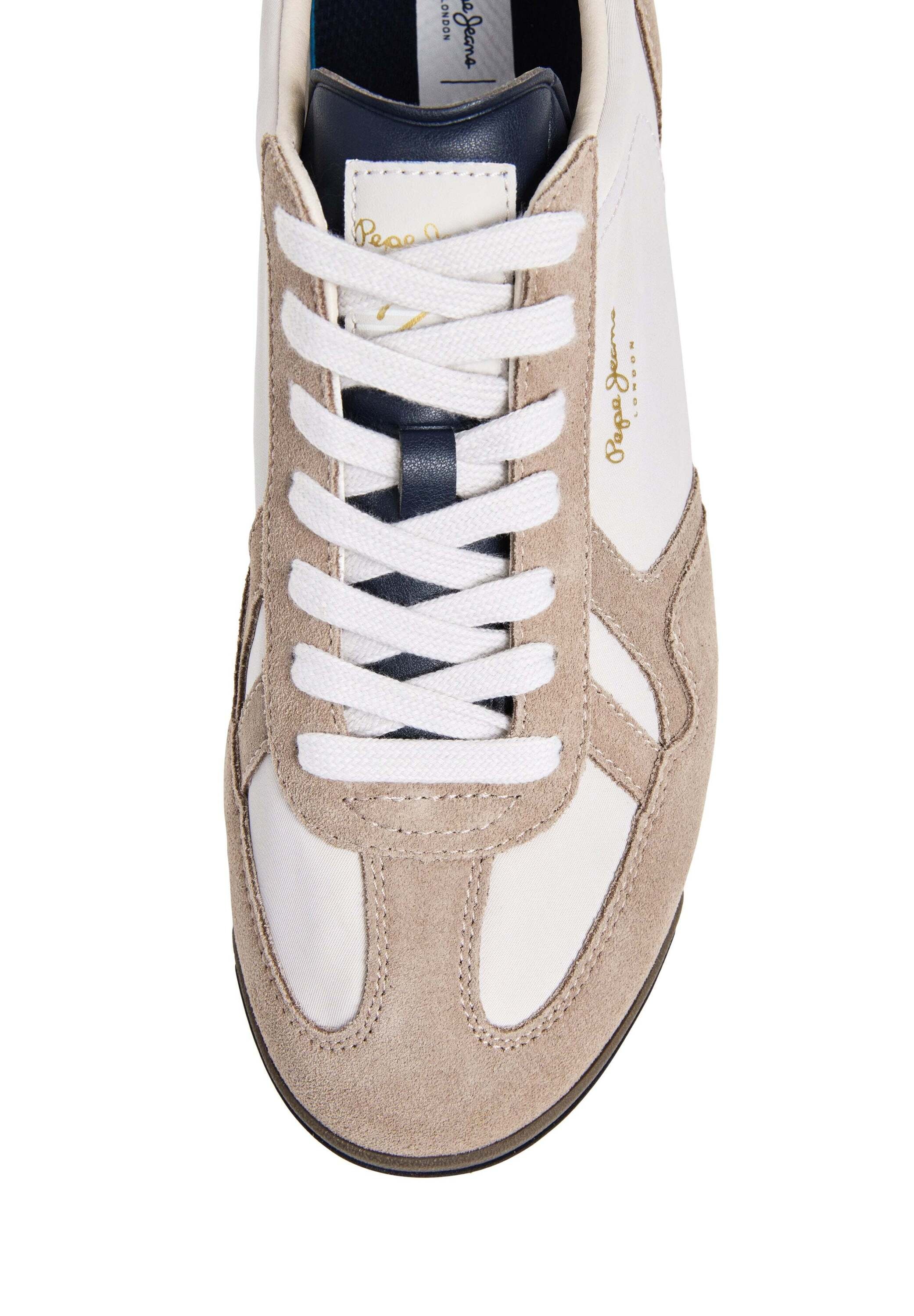 Pepe Jeans Sneaker »Trainer MARVIN EDITION M«