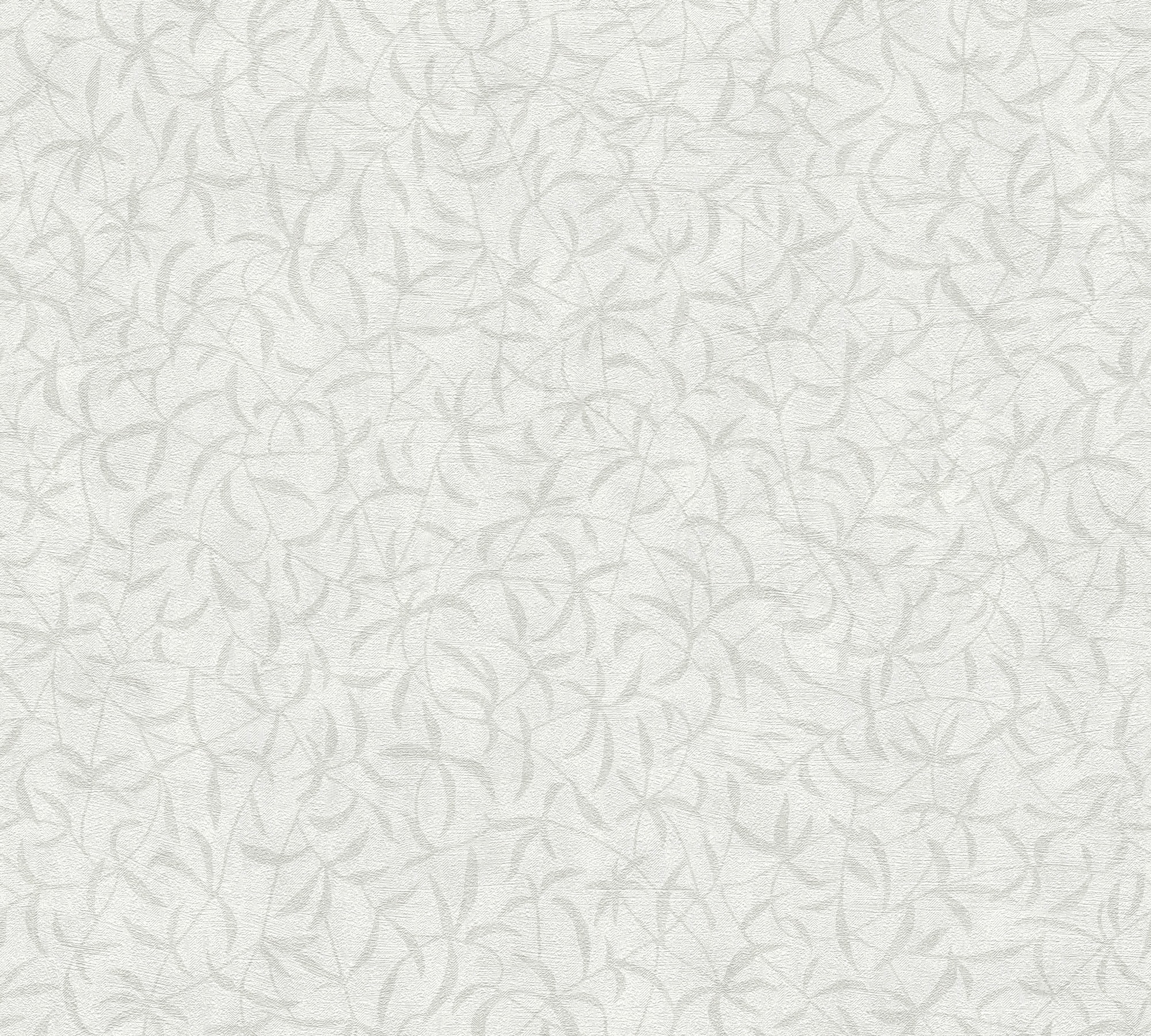 A.S. Création Vliestapete »Terra Tapete Floral« gemustert | matt | neutral strukturiert Landhaus-Tapete Natur Tapeten Wohnzimmer Schlafzimmer Küche Flur Optik