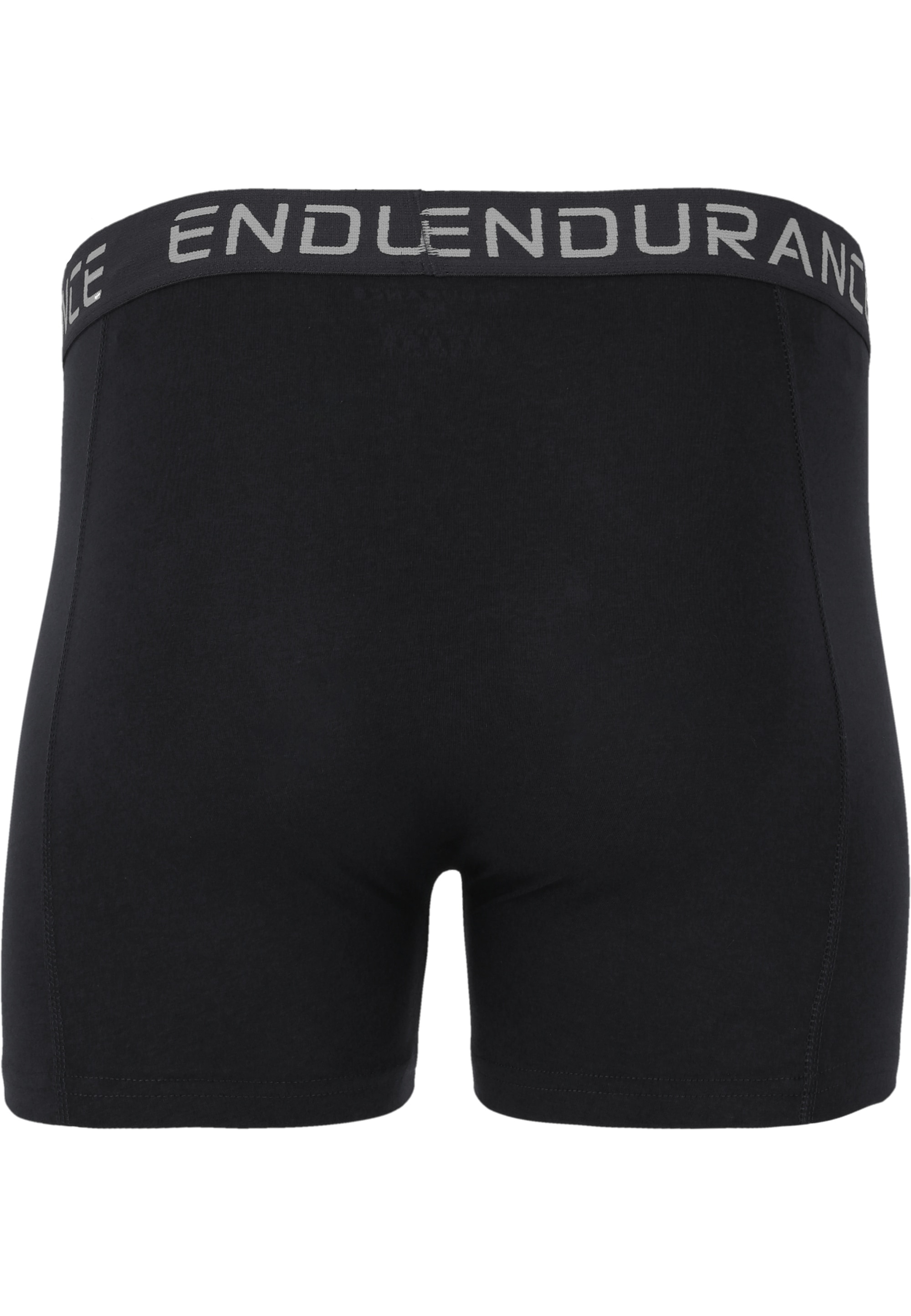 ENDURANCE Boxershorts »Burke«, (6 St.), im praktischen 6er-Pack