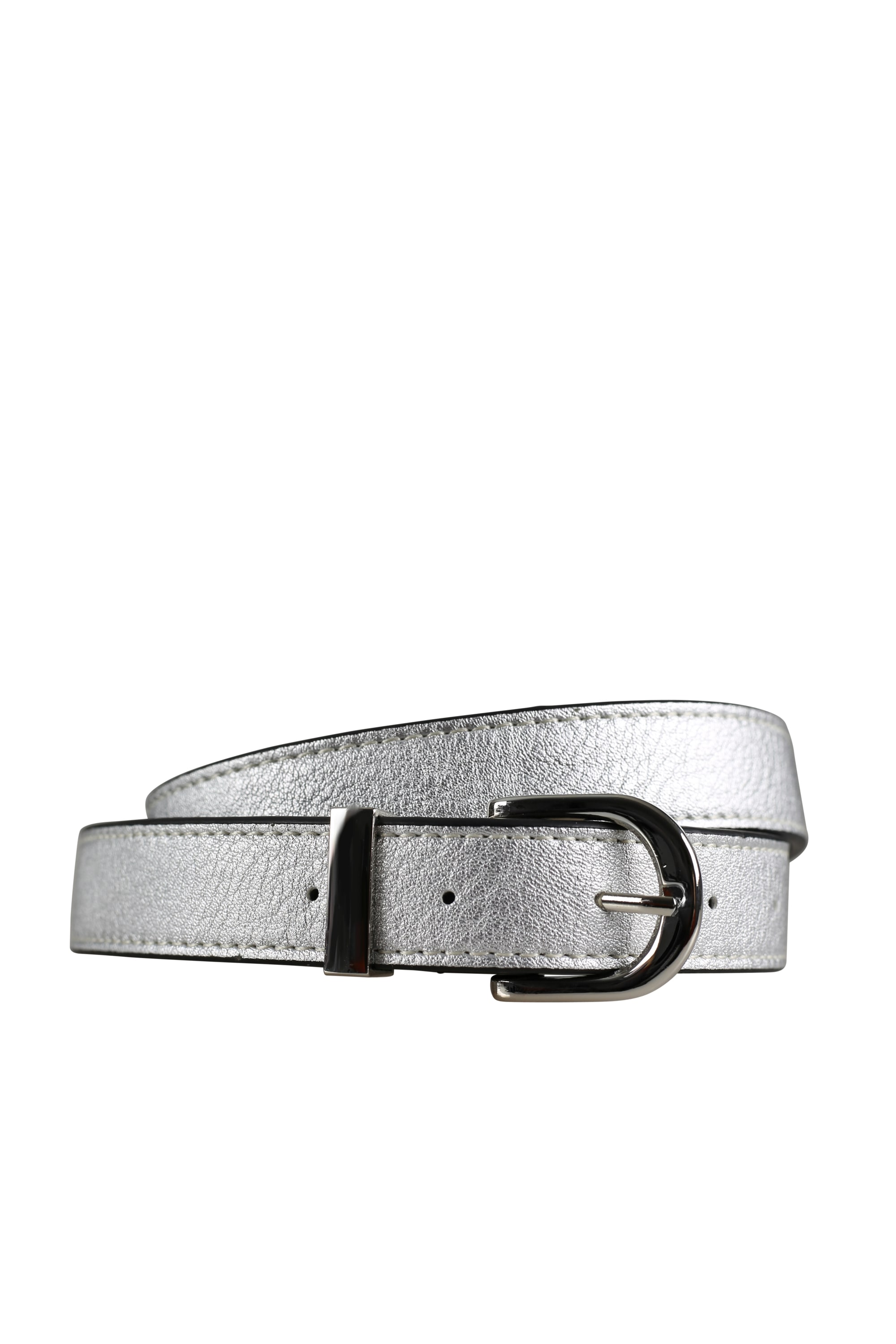COLLEZIONE ALESSANDRO "Shiny" aus metallisierendem Material