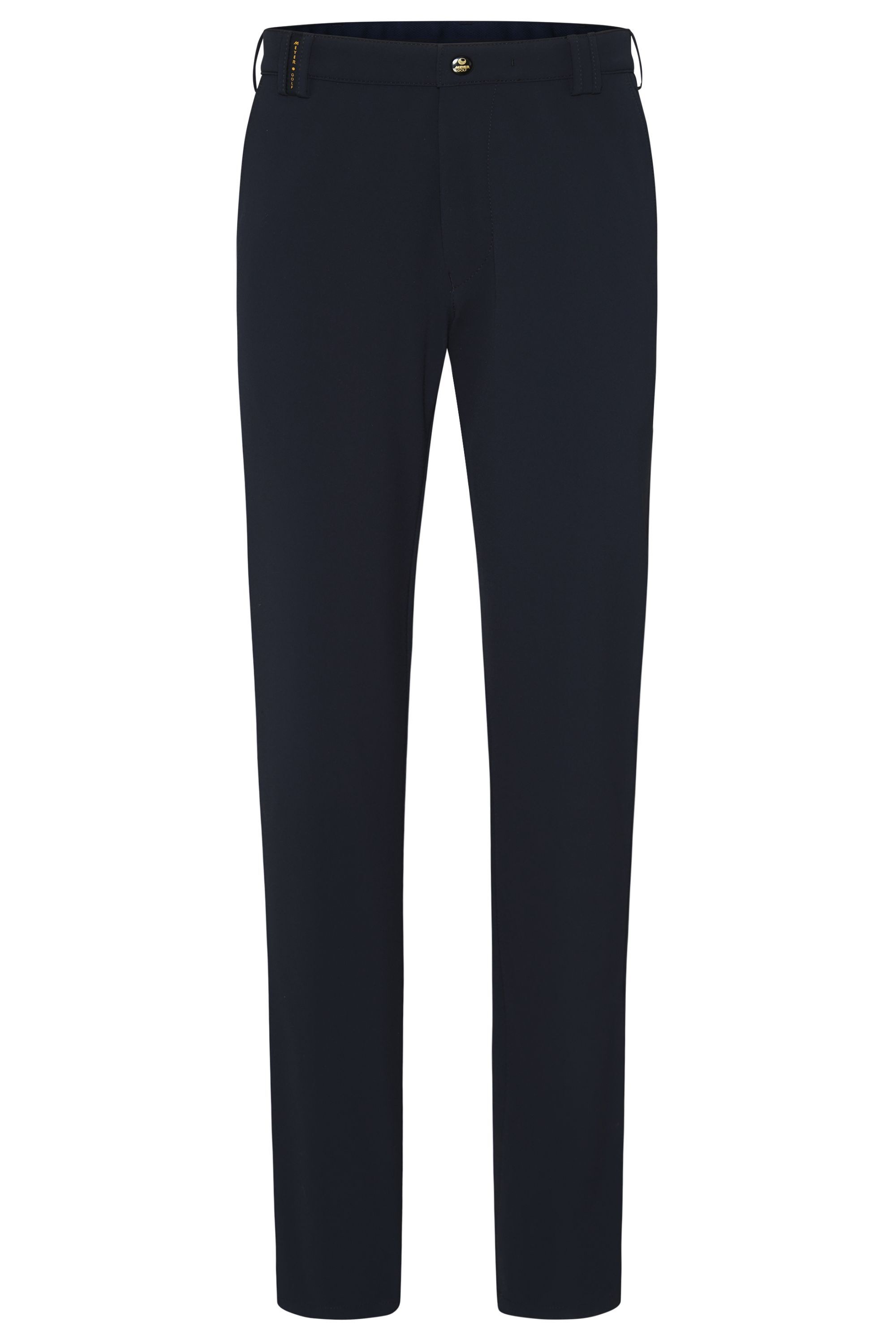 MEYER Chinos "Skye", mit Reißverschluss-Taschen günstig online kaufen