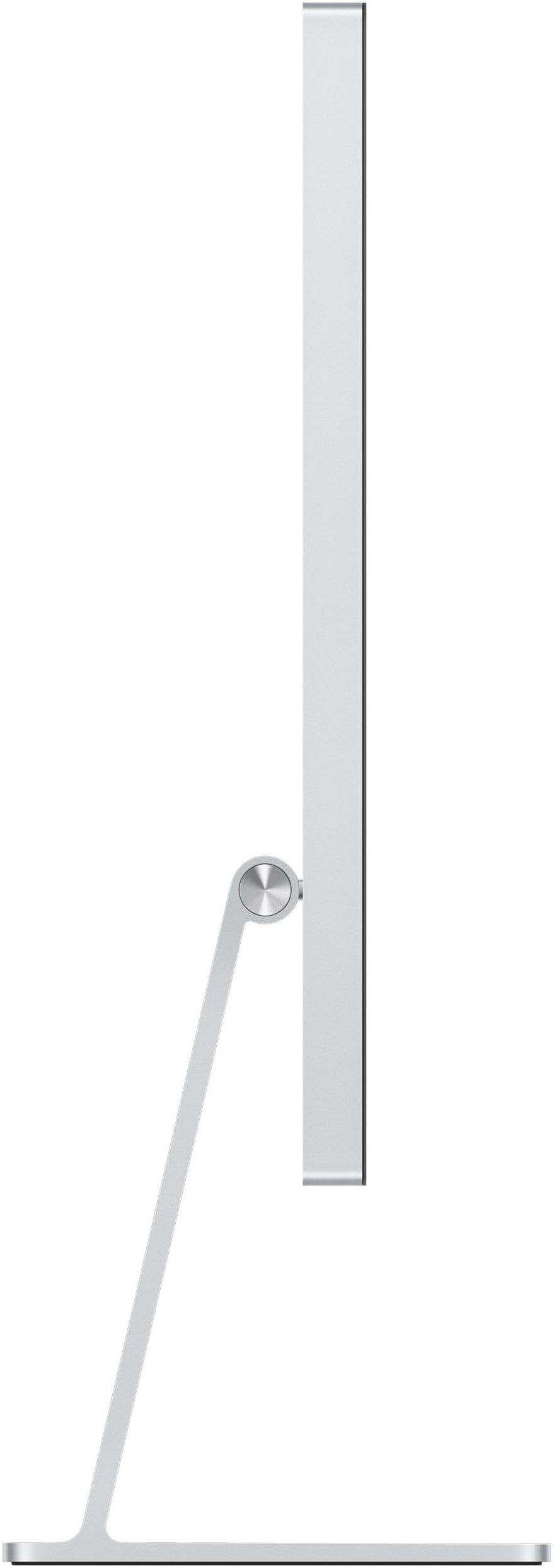 Apple LED-Monitor »Studio Display«, 68,3 cm/27 Zoll, 5120 x 2880 px, 5K