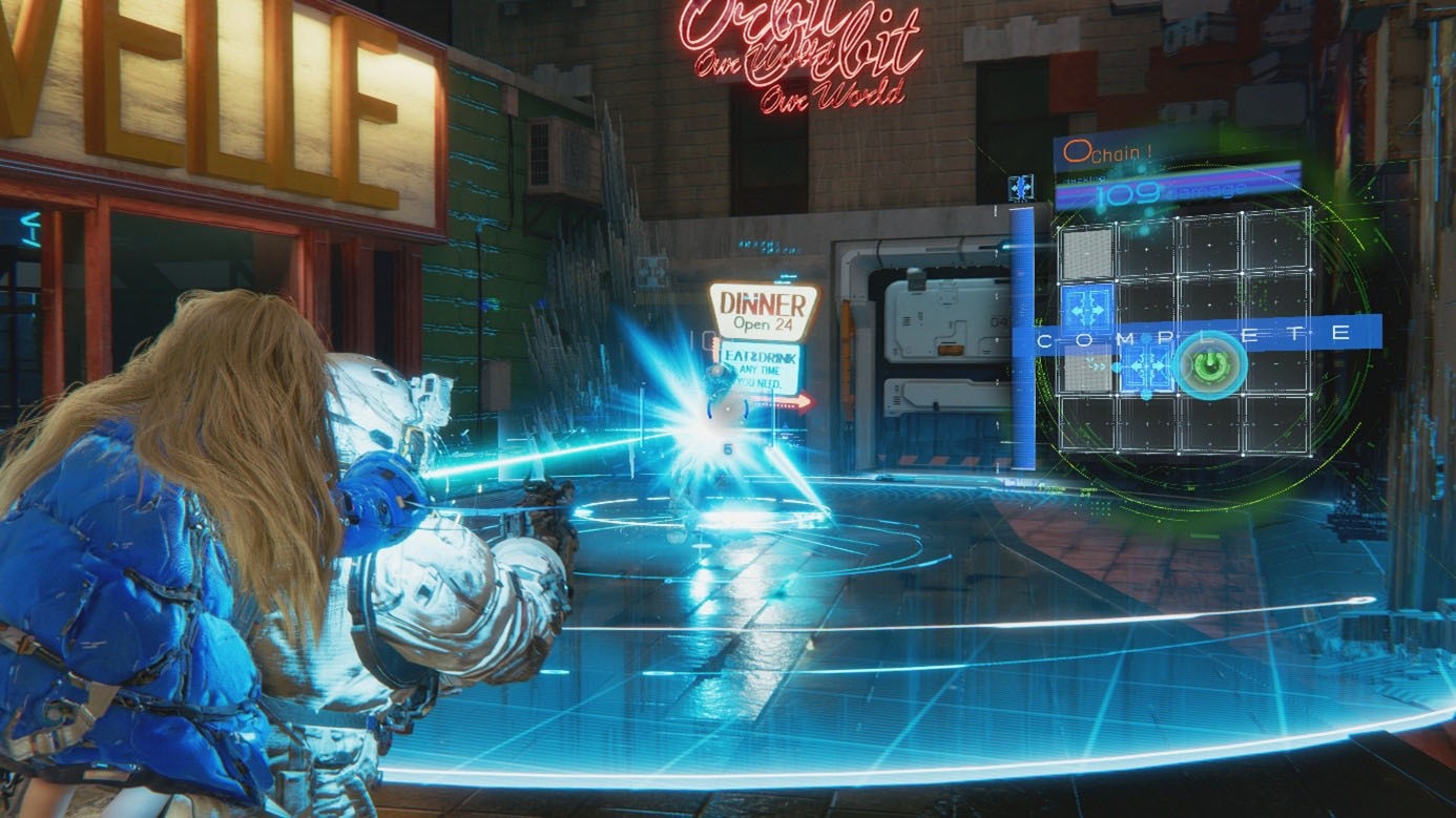 Capcom Spielesoftware »Pragmata« Nintendo Switch 2